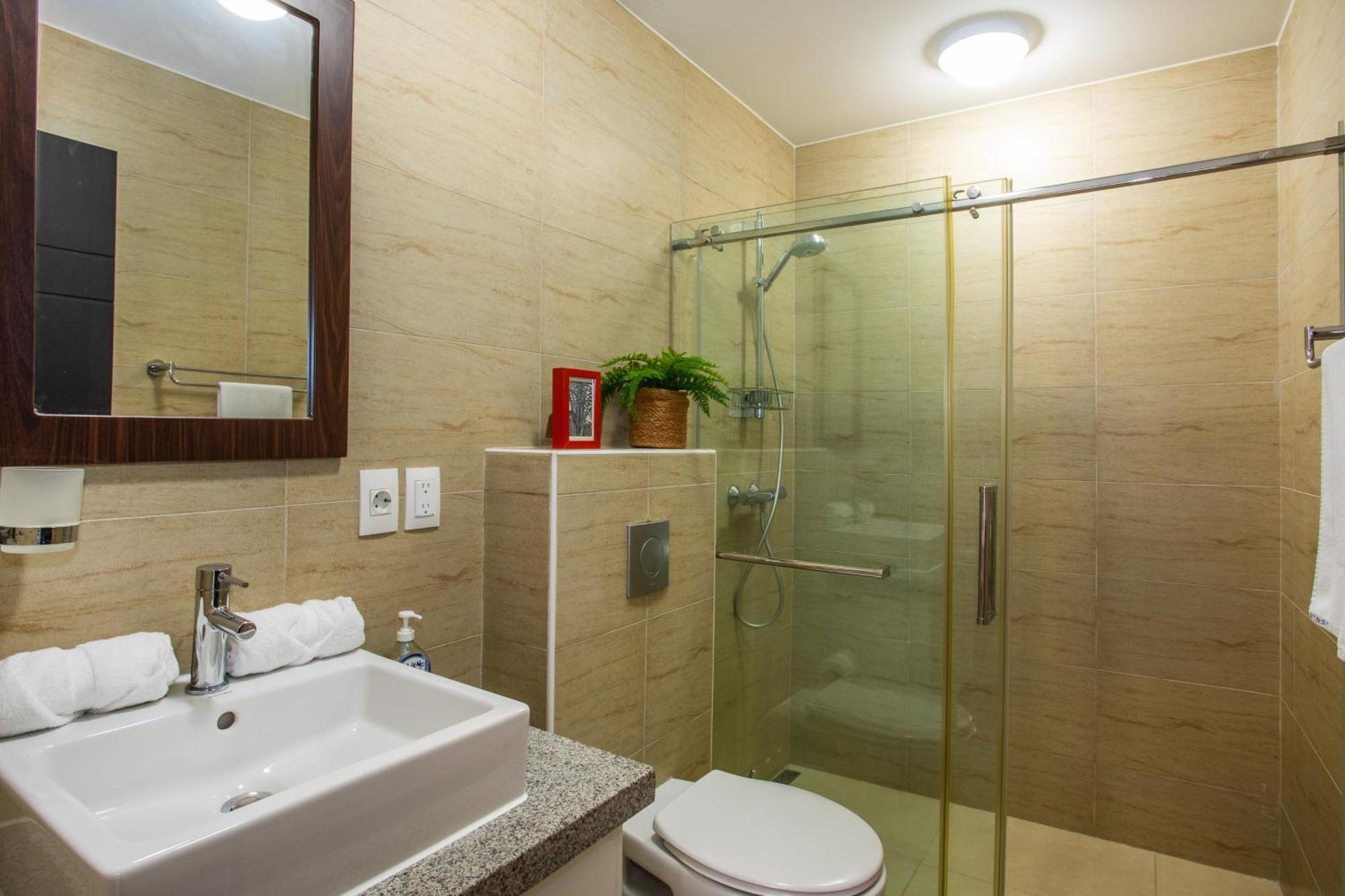 Blue Bay - Greenview * Dorp Sint Michiel