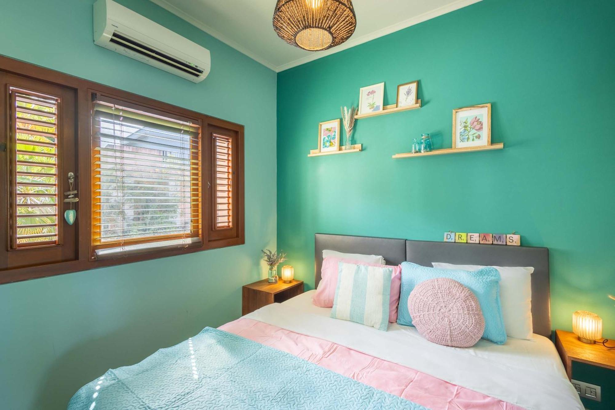 Stylish With Pool Near Jan Thiel Willemstad