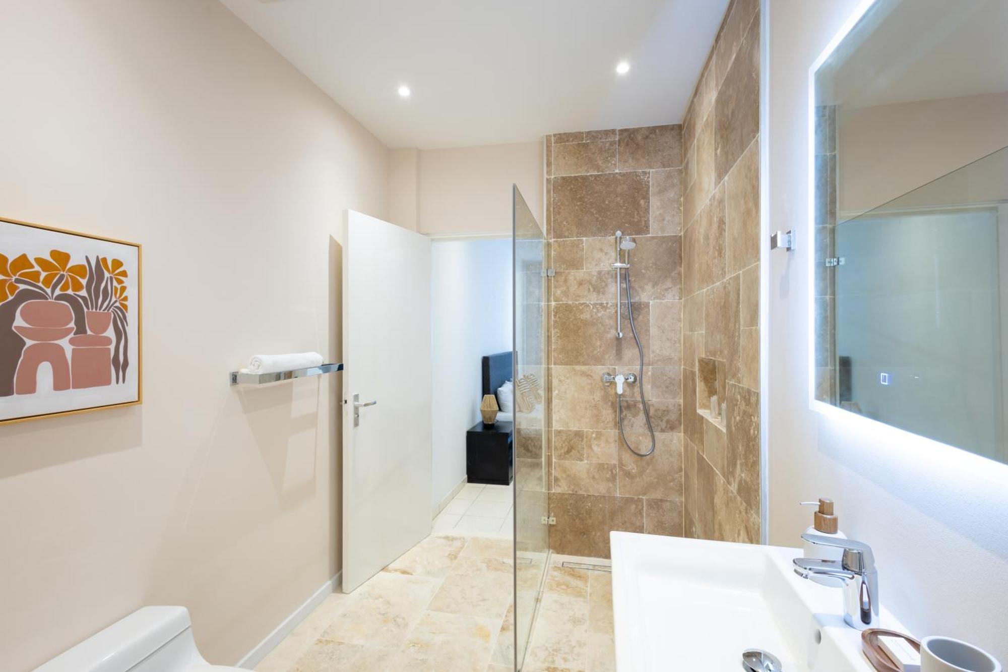 Handelskade Apartamento *
