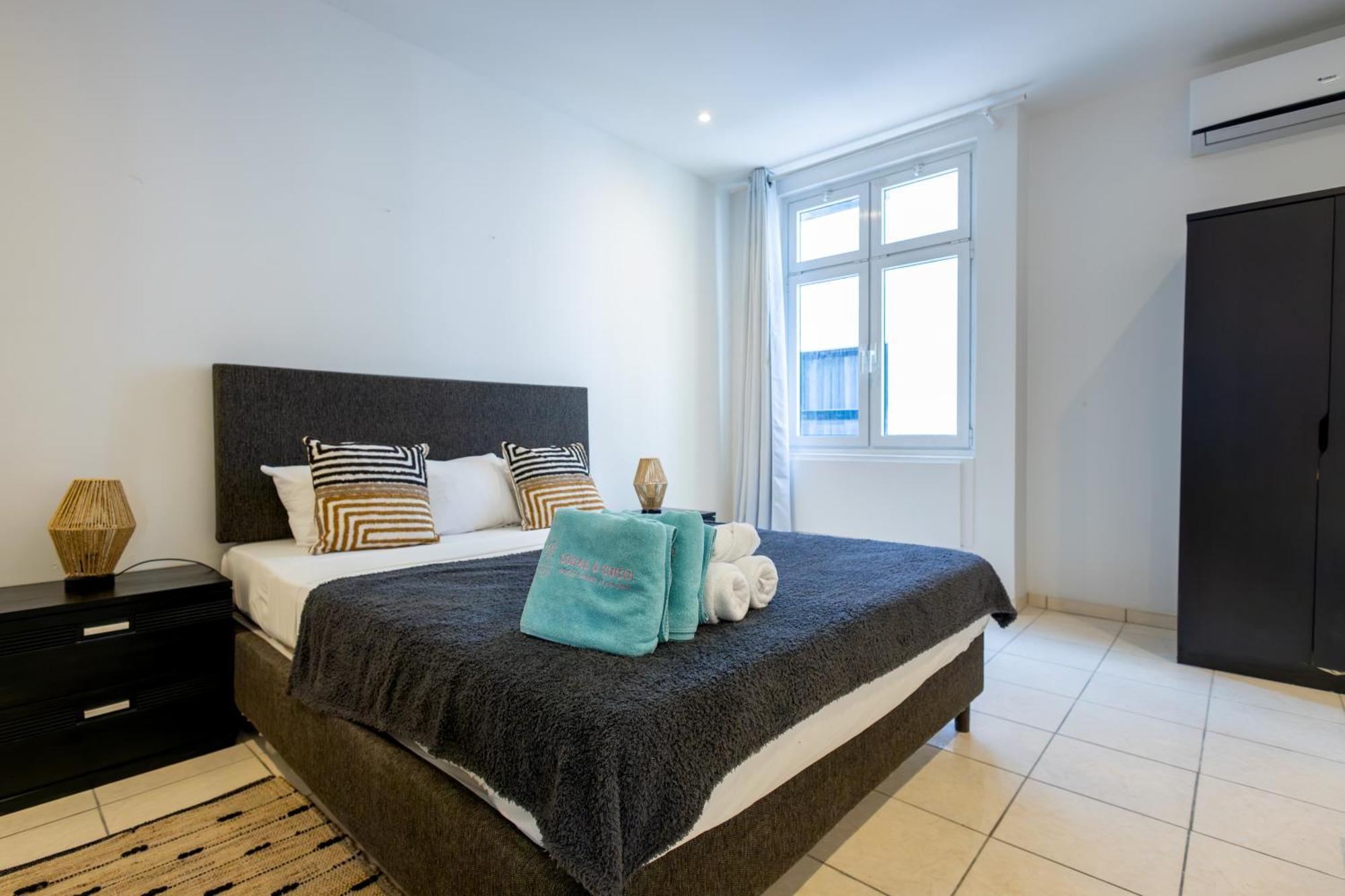 Handelskade Apartamento *