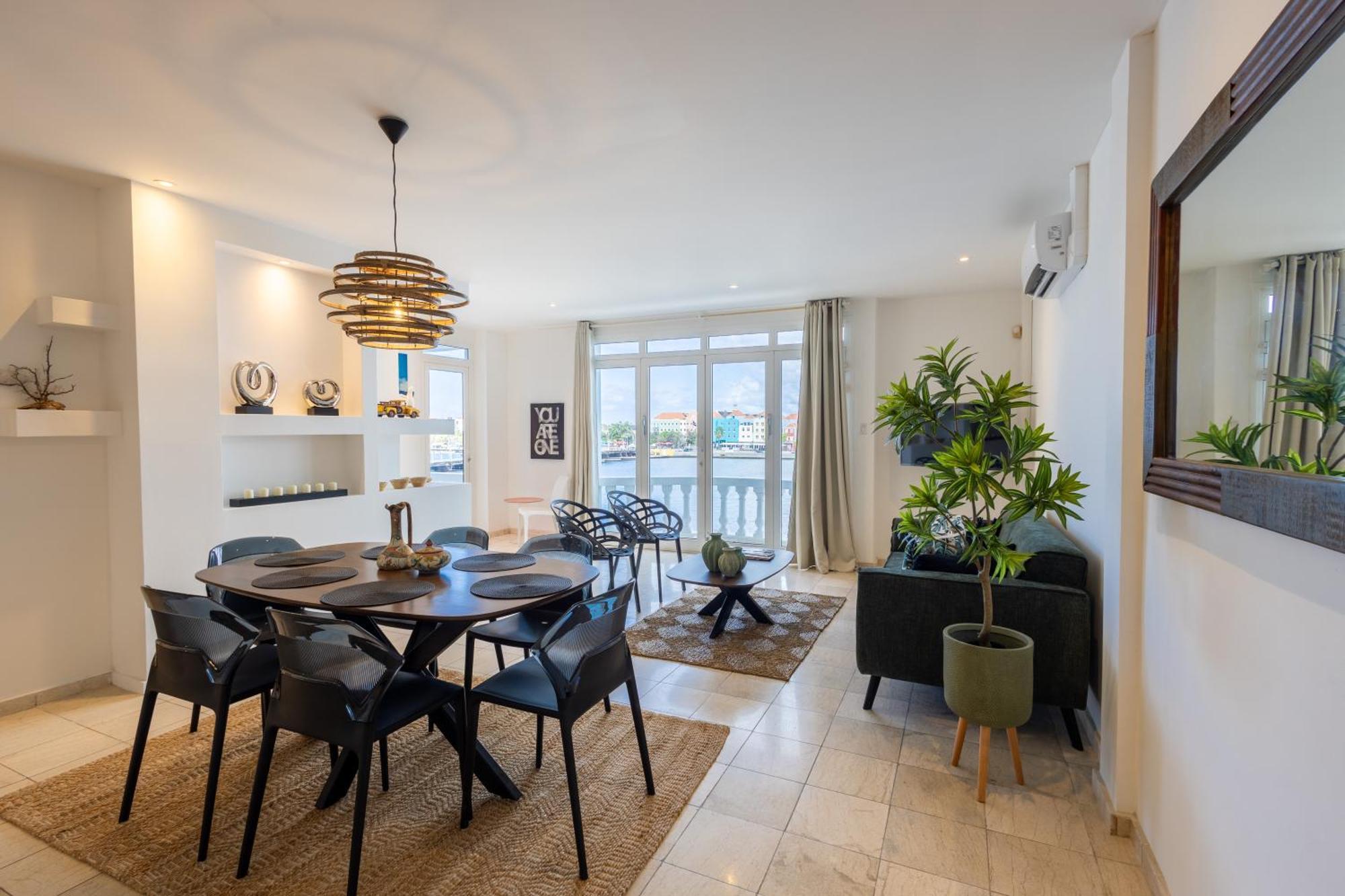 Handelskade Apartamento *