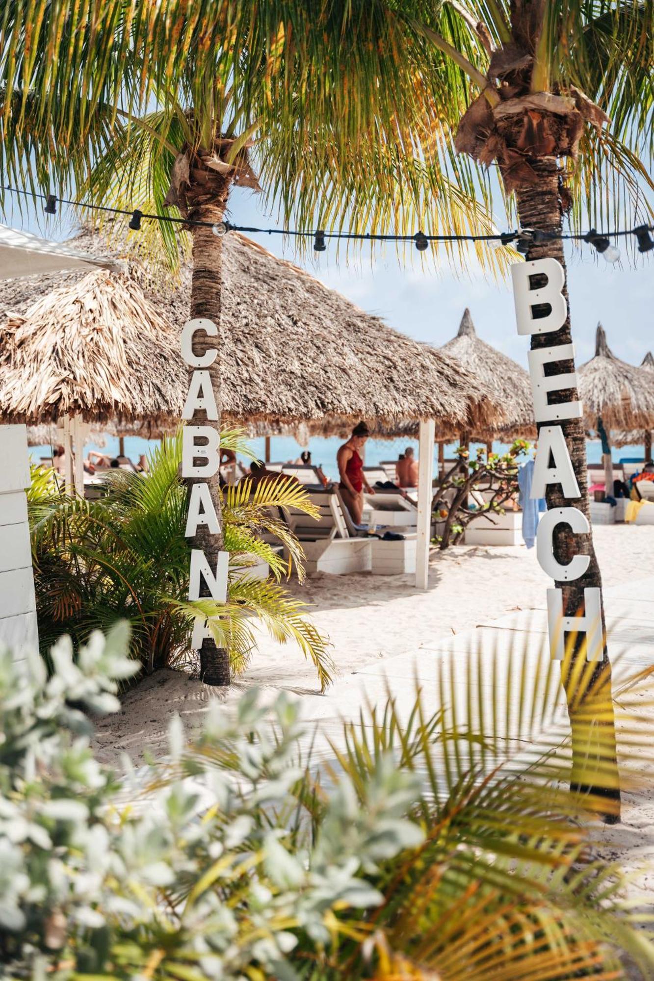 Bon Bini Curacao Campo de férias Willemstad