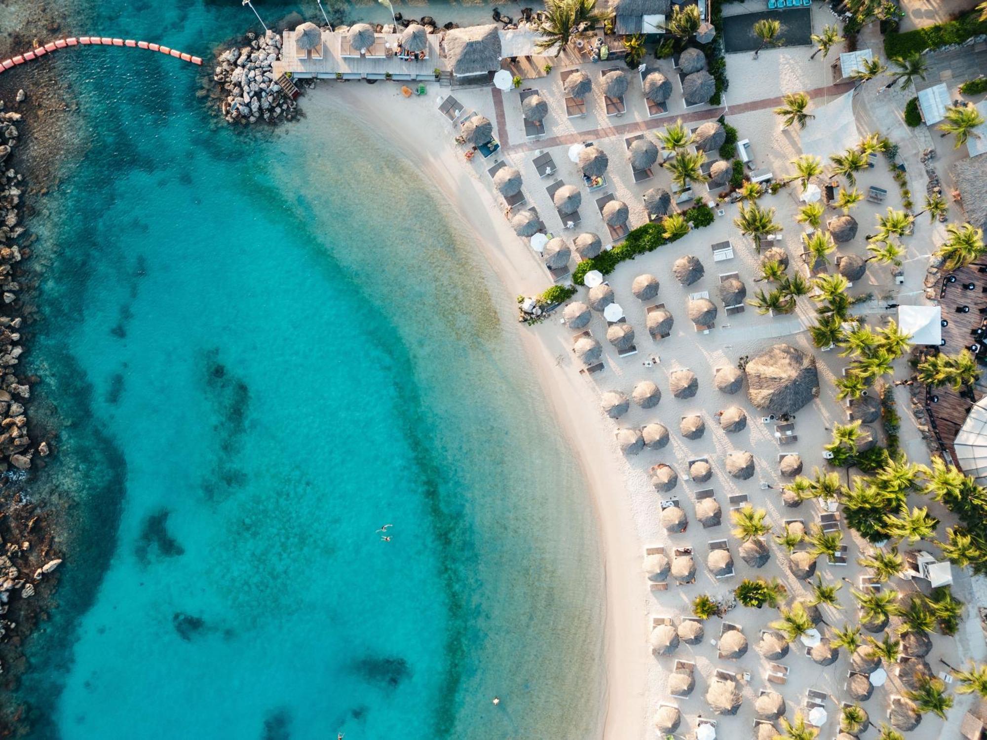 Bon Bini Curacao 3*