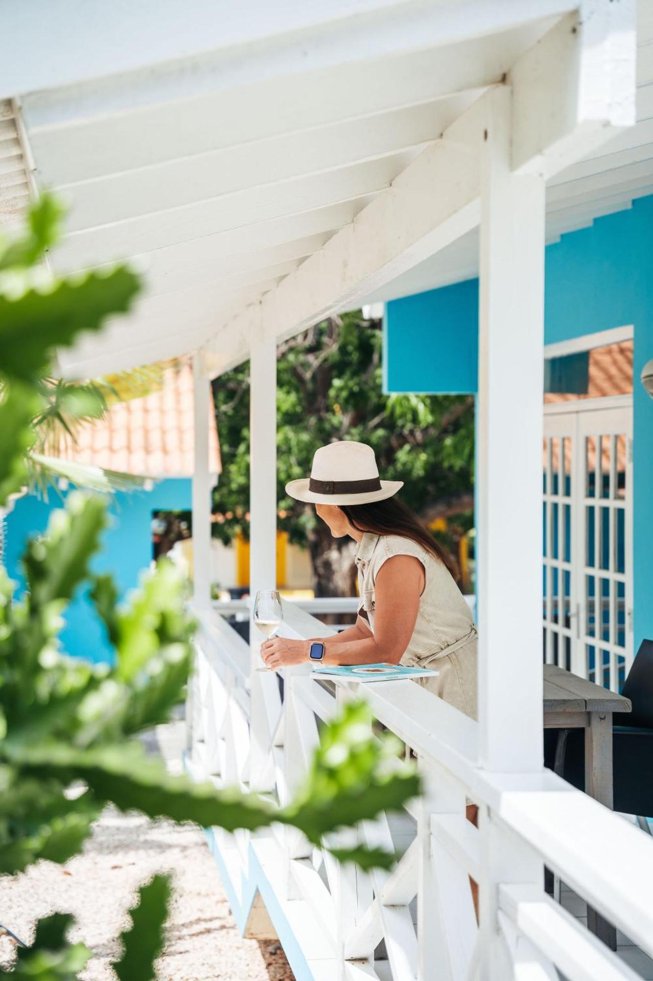 Bon Bini Curacao Campo de férias 3*