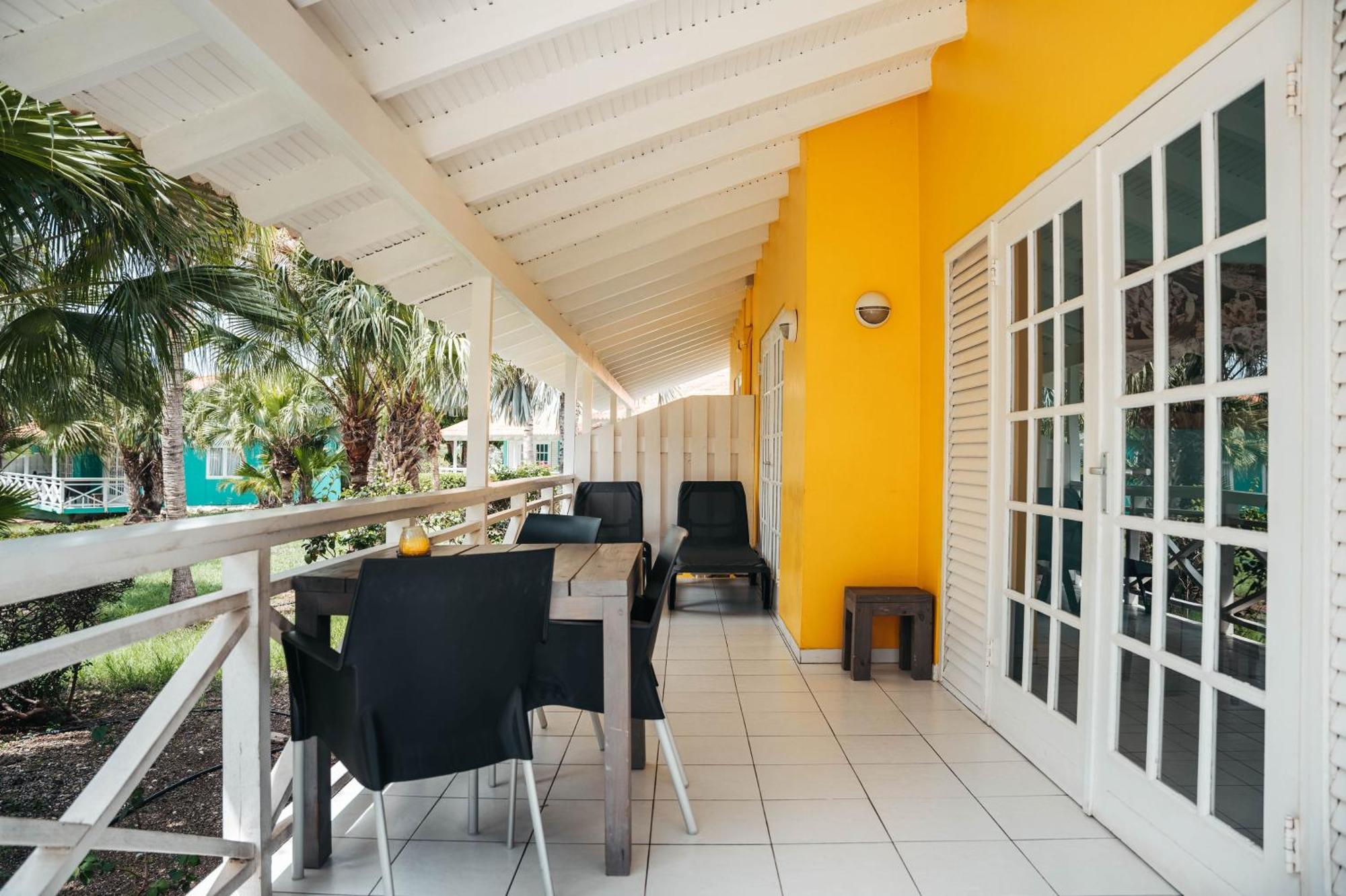 Campo de férias Bon Bini Curacao Willemstad