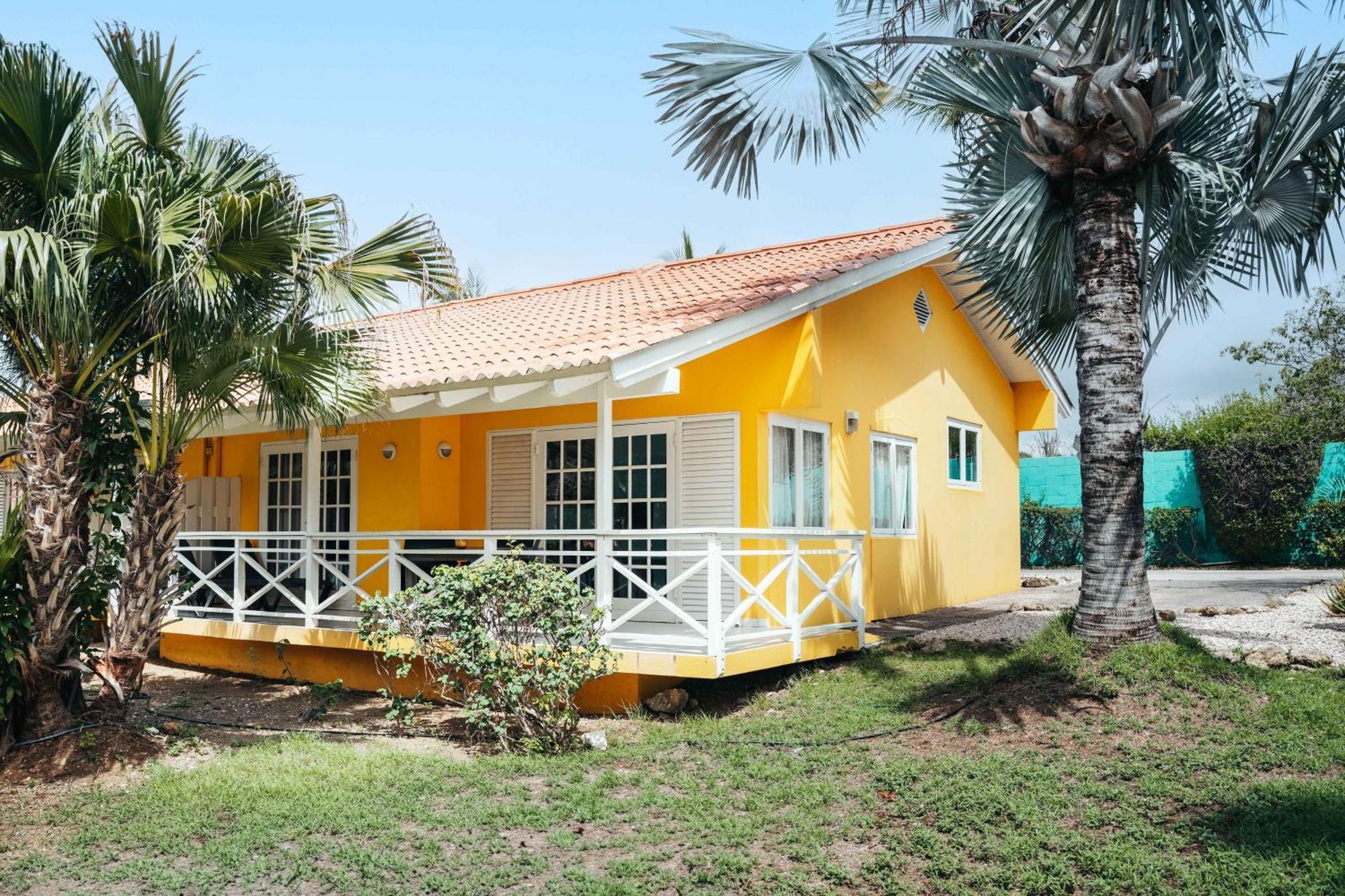 Bon Bini Curacao 3*