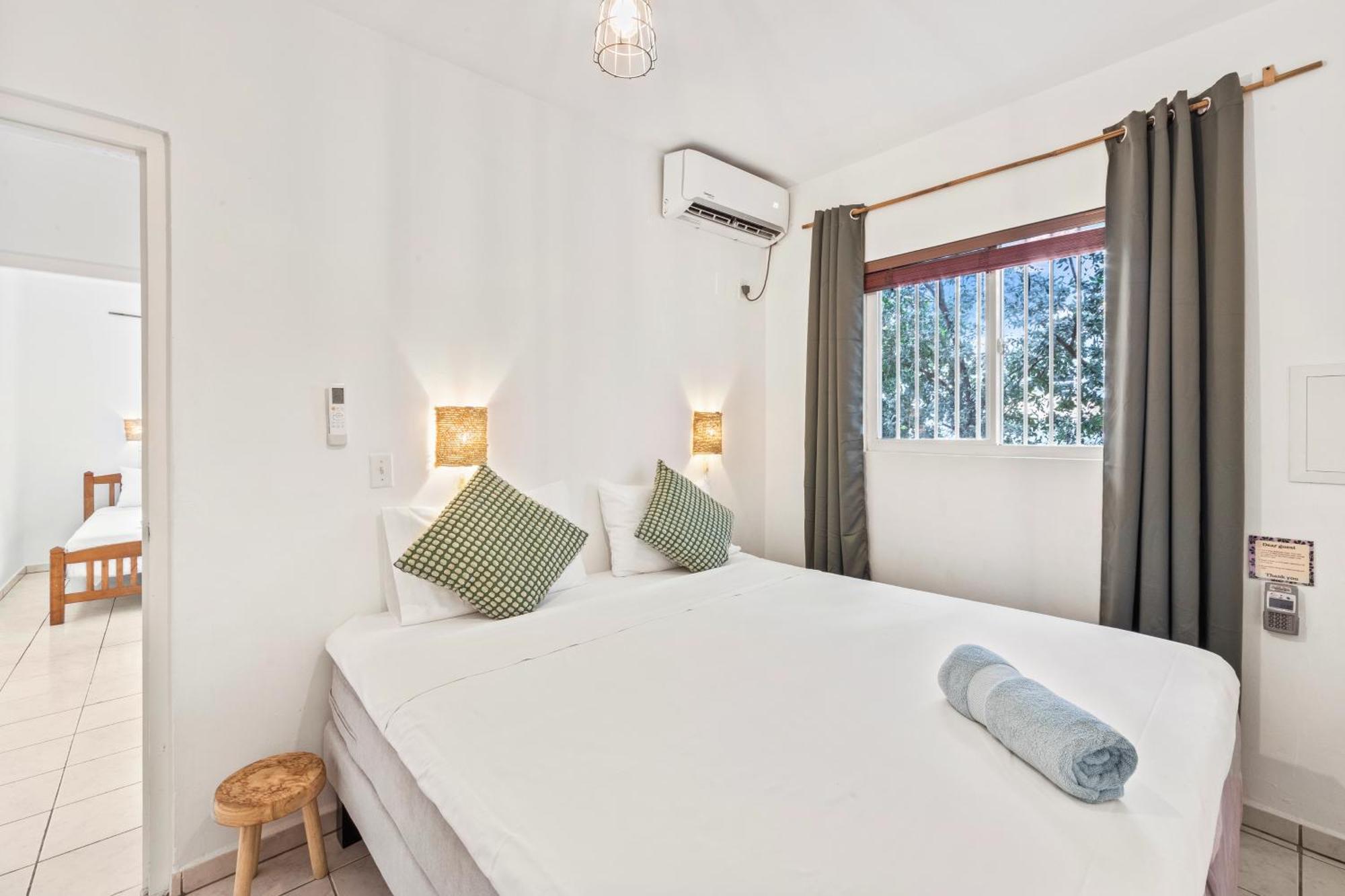 Tuk Tropical Boutique Jan Thiel Resort 4*