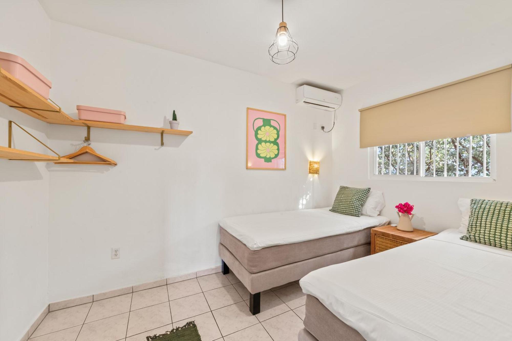Resort Tuk Tropical Boutique Jan Thiel Willemstad