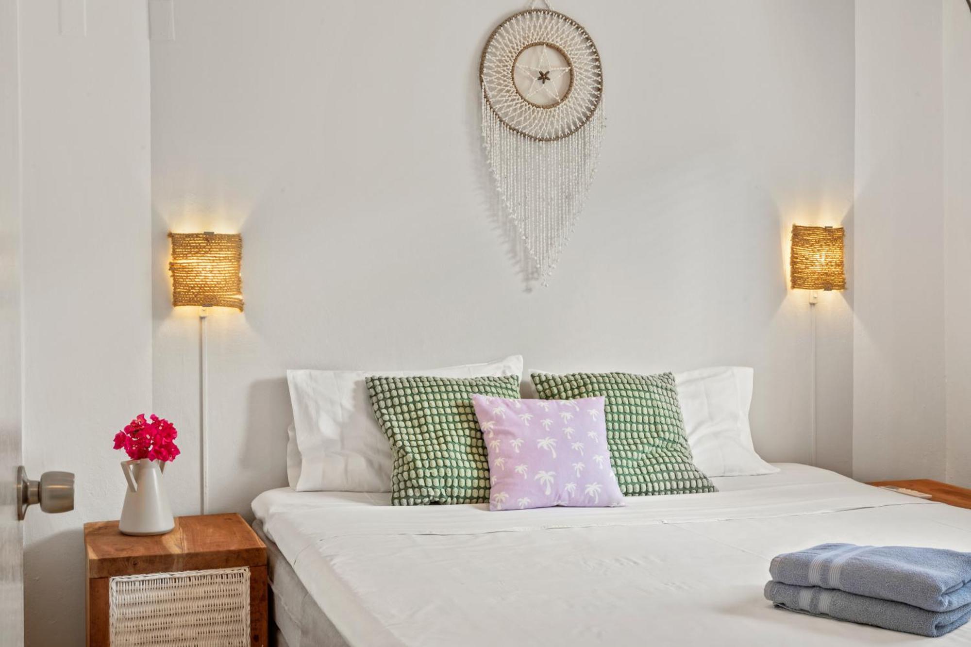 Tuk Tropical Boutique Jan Thiel 4* Willemstad