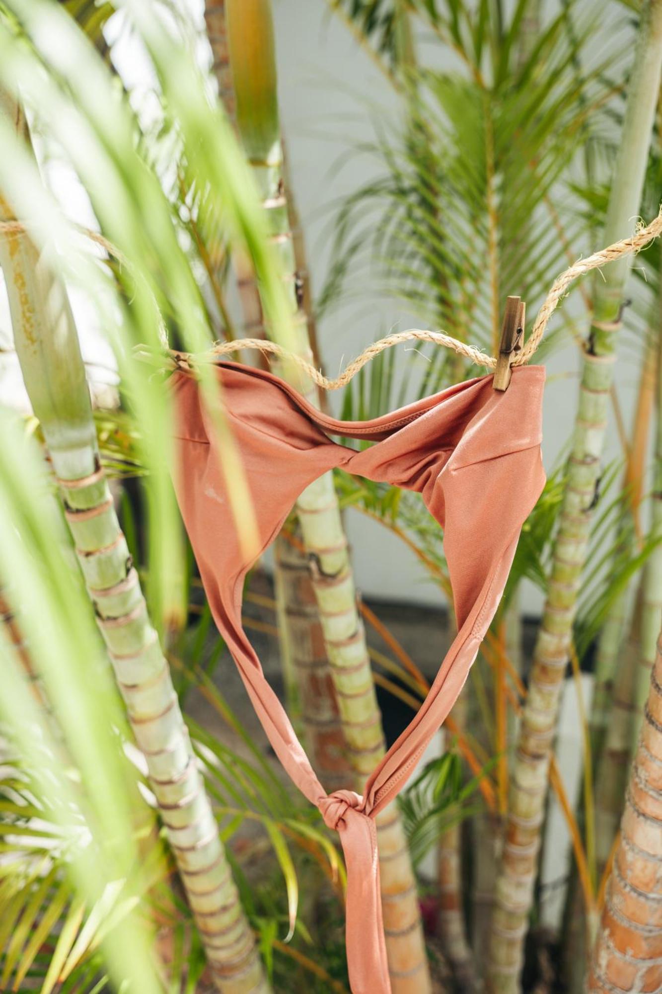 Resort Tuk Tropical Boutique Jan Thiel