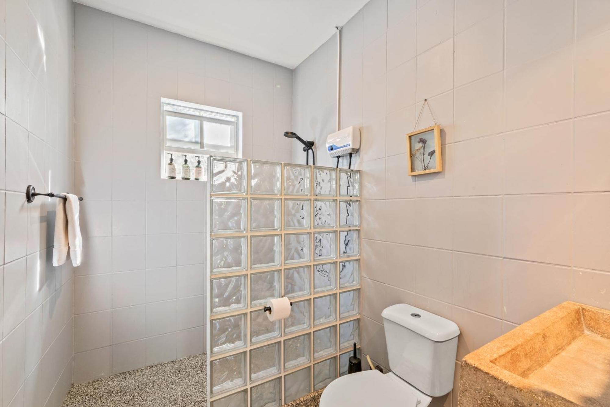 Tuk Tropical Boutique Jan Thiel 4* Willemstad