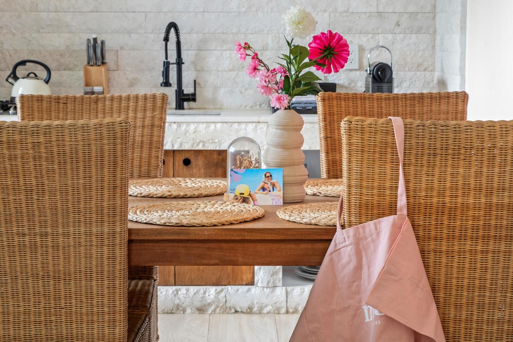 Resort Tuk Tropical Boutique Jan Thiel