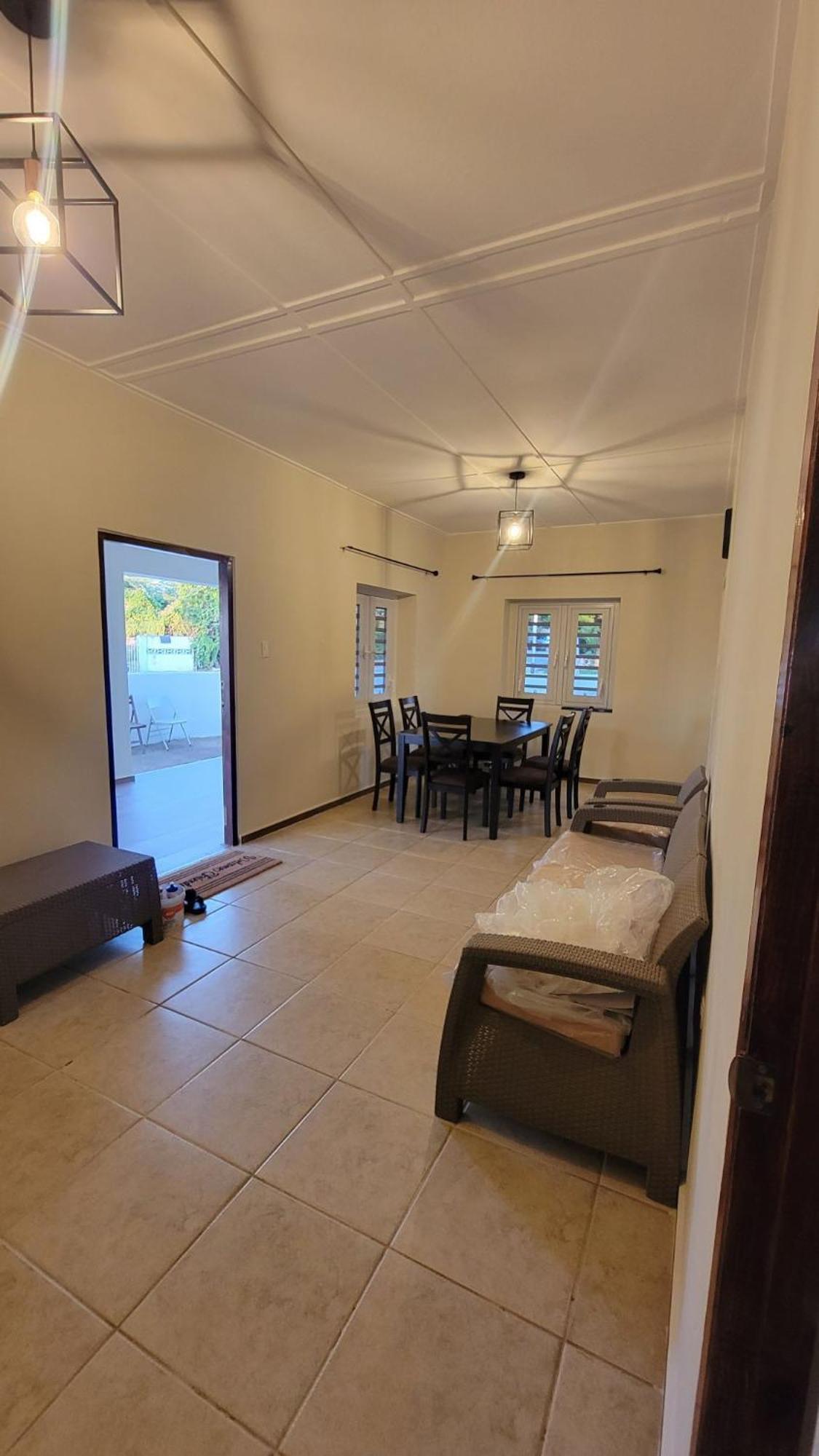 Holiday home My Shelter Willemstad