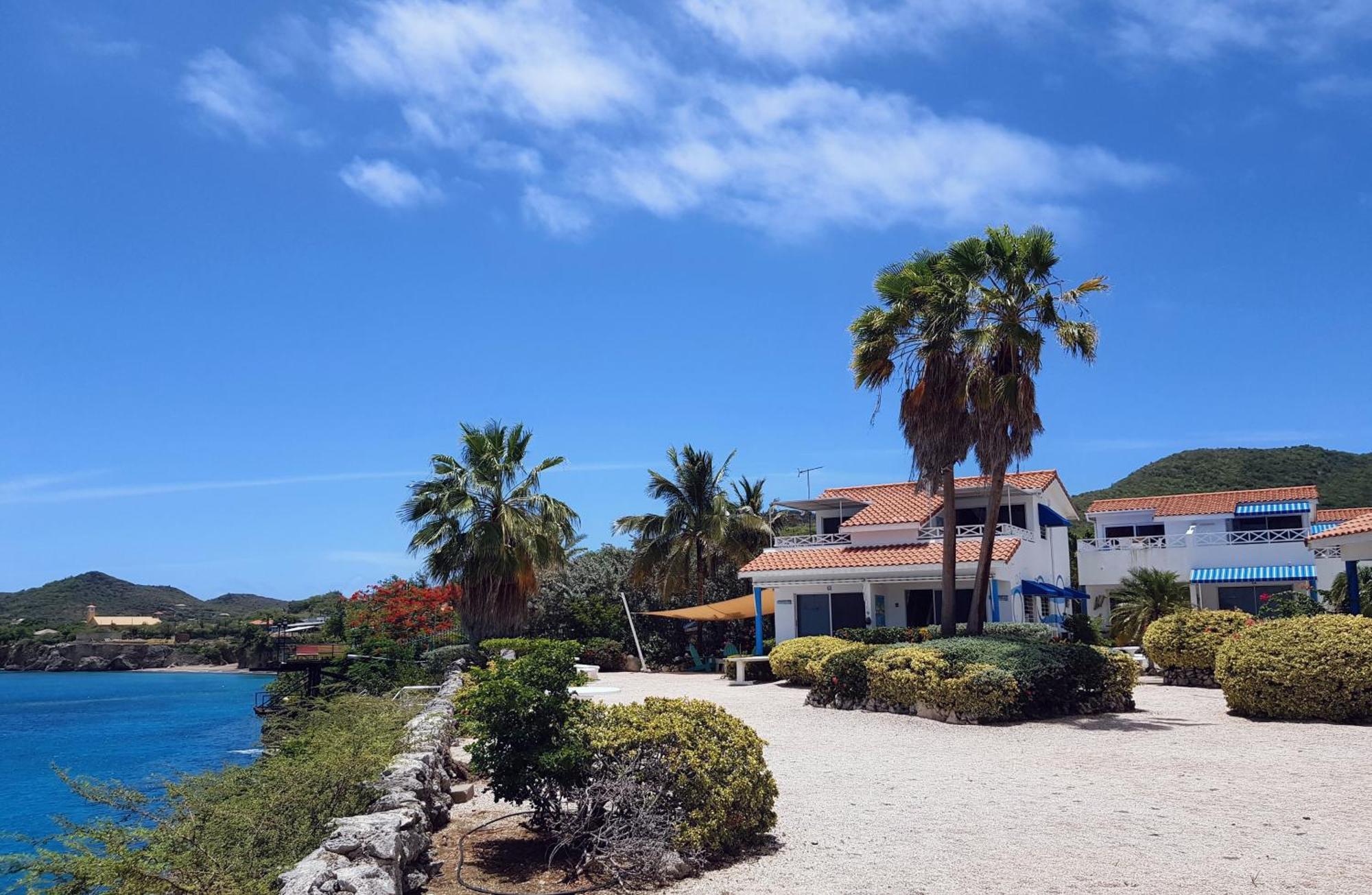 Apartment Marazul Dive F1