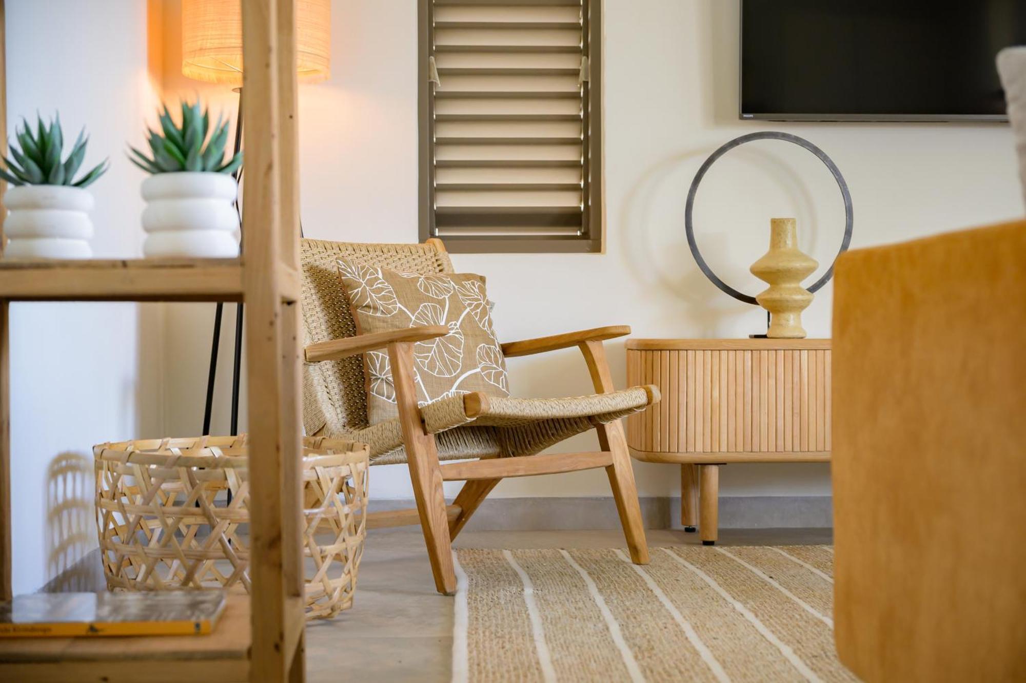 Resort Blue Bay Curacao Golf &