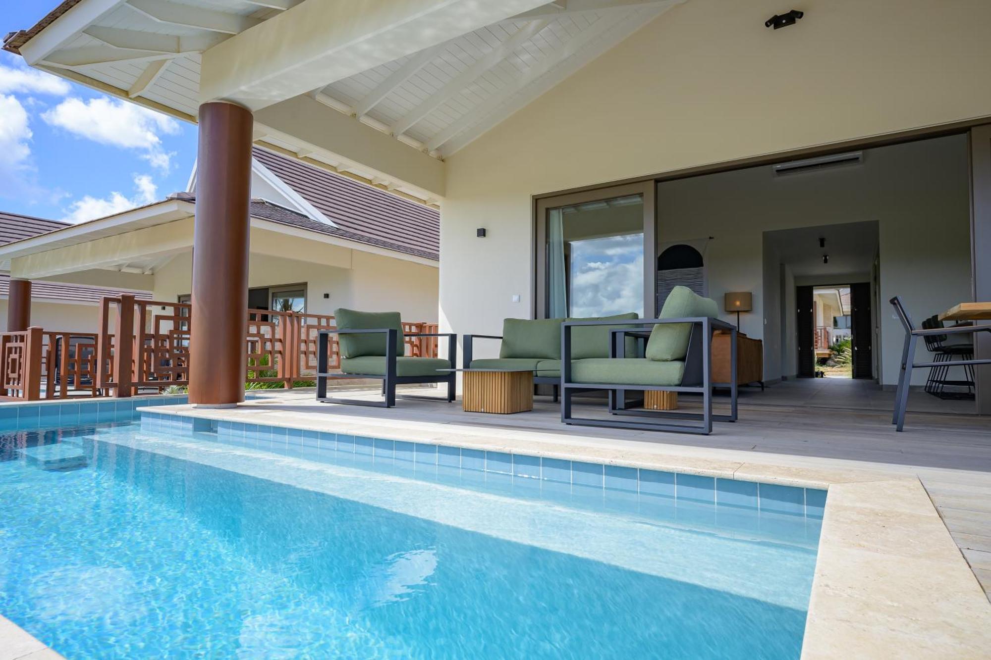 Resort Blue Bay Curacao Golf & 4*