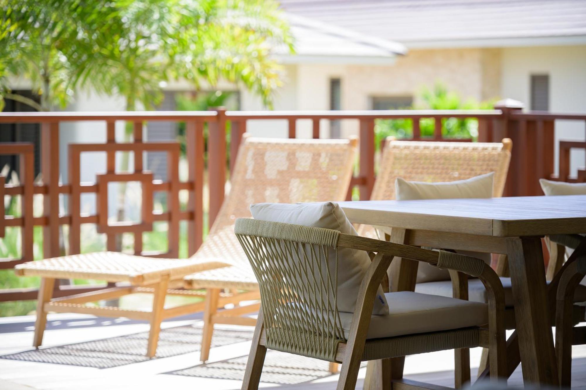 Resort Blue Bay Curacao Golf & Willemstad