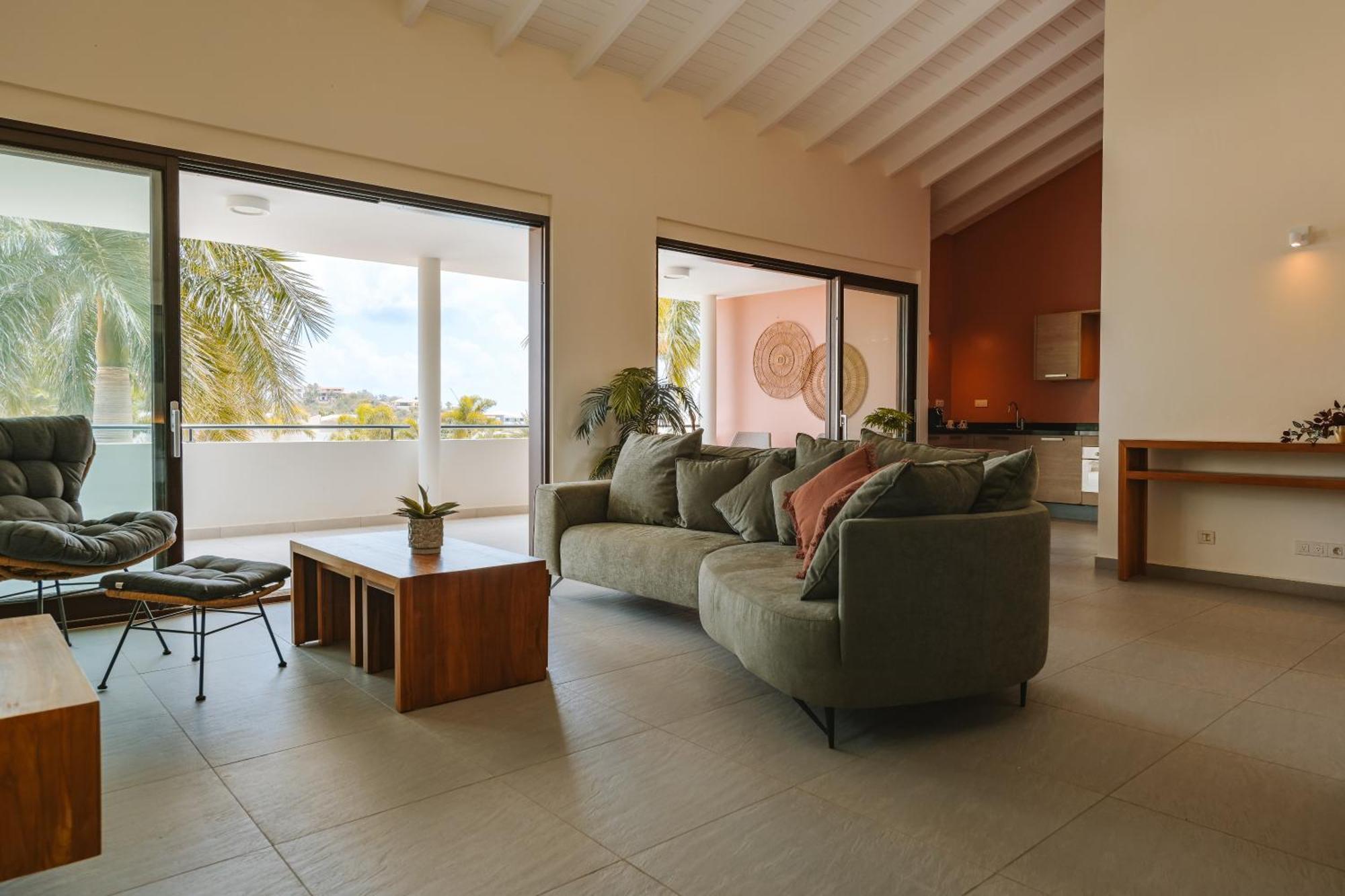 Blue Bay Curacao Golf & Resort 4*