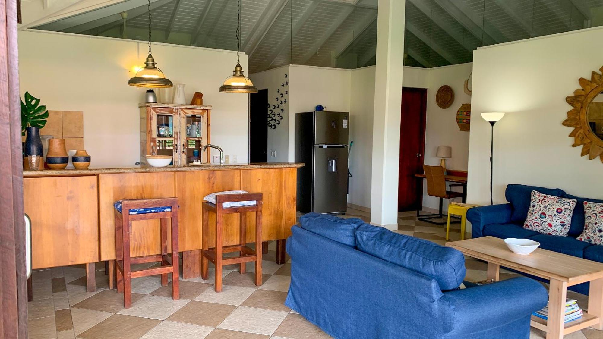 Villa Vrijstaande Bb Azure Blue Bay