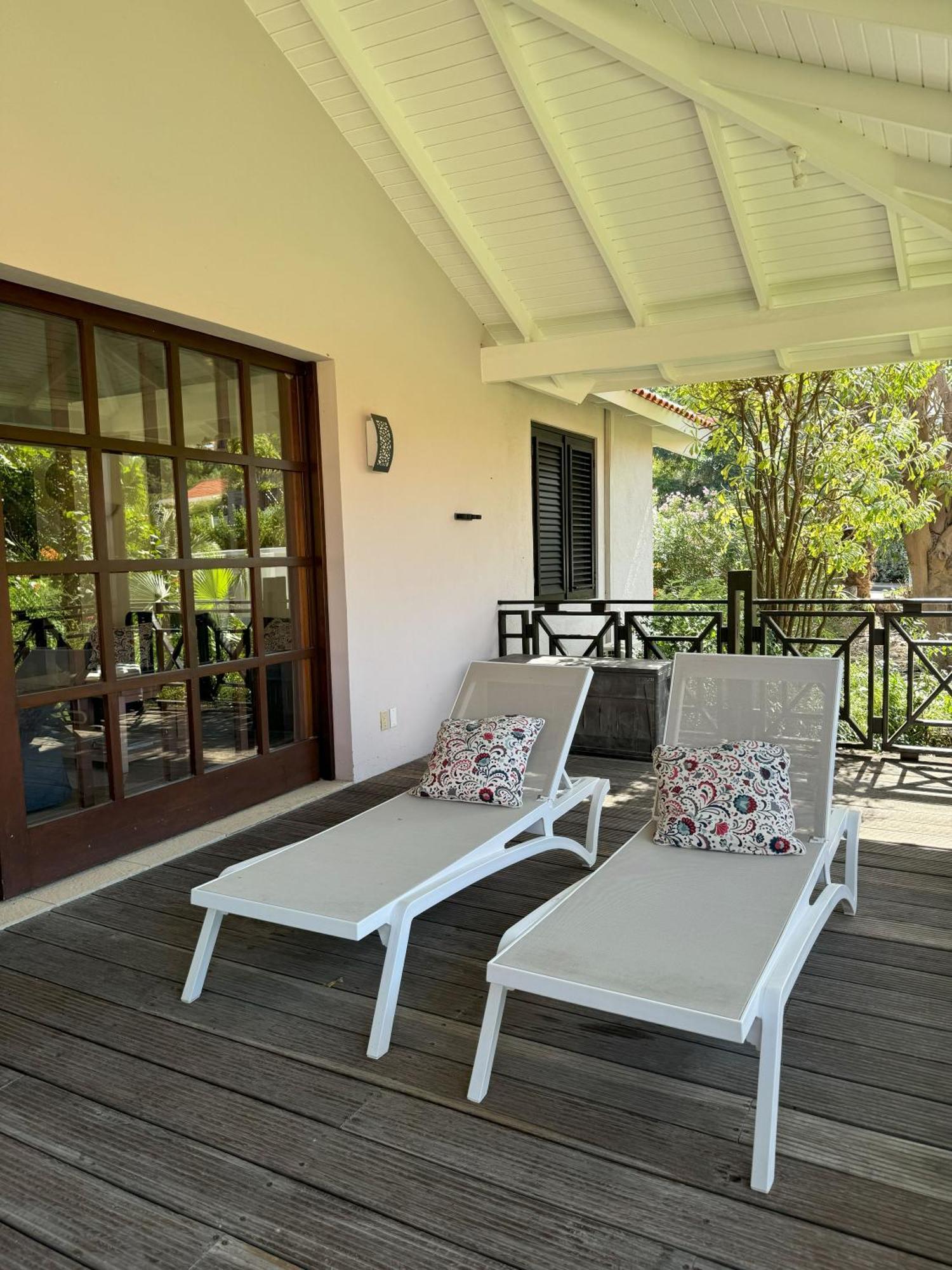 Vrijstaande Bb Azure Villa *