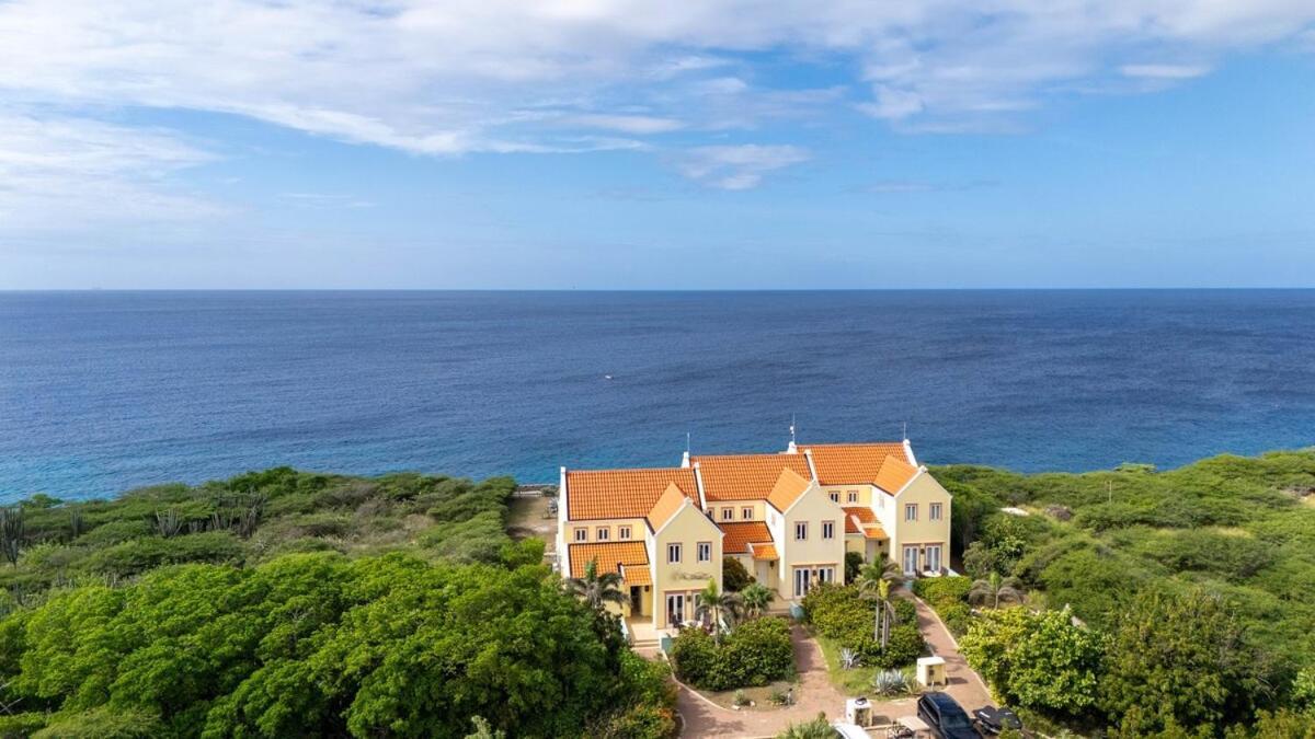 Brisa - An Oceanfront Gem! Villa