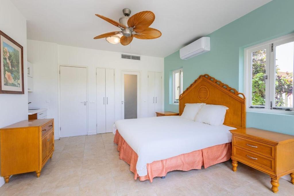 Brisa - An Oceanfront Gem! Villa *