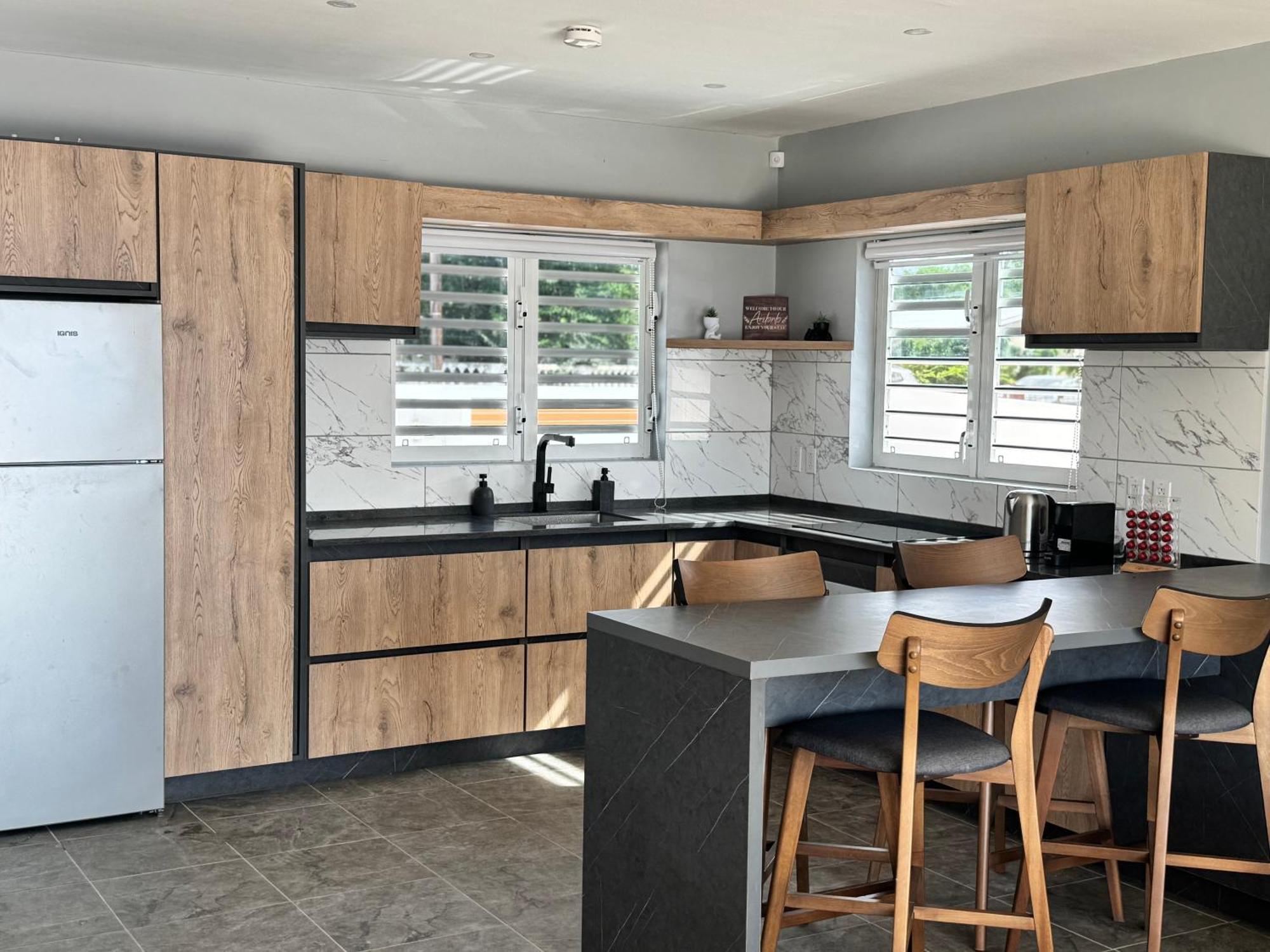 Holiday home Mods Boutique Willemstad