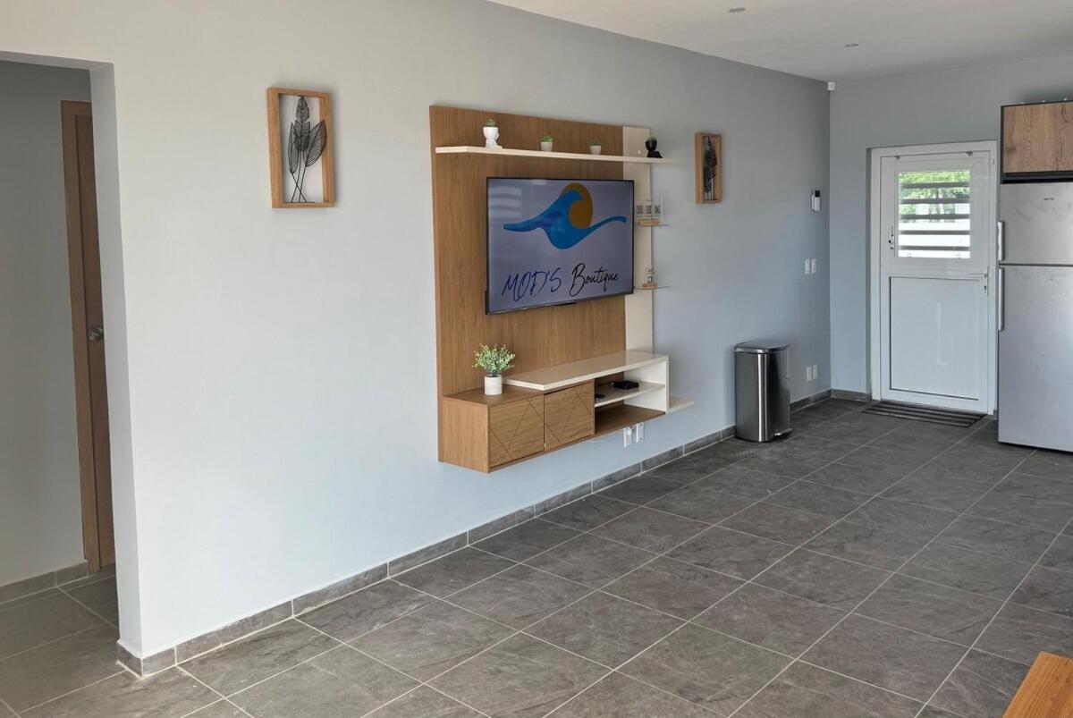 Holiday home Mods Boutique *