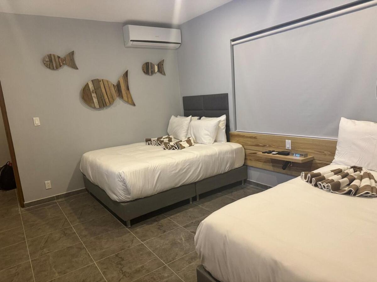 Holiday home Mods Boutique Willemstad