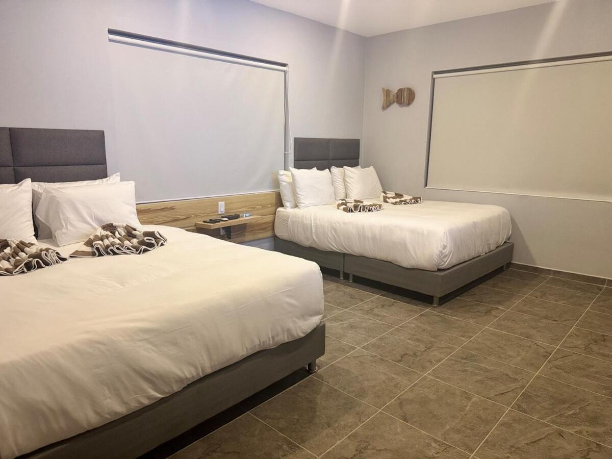 Mods Boutique Holiday home