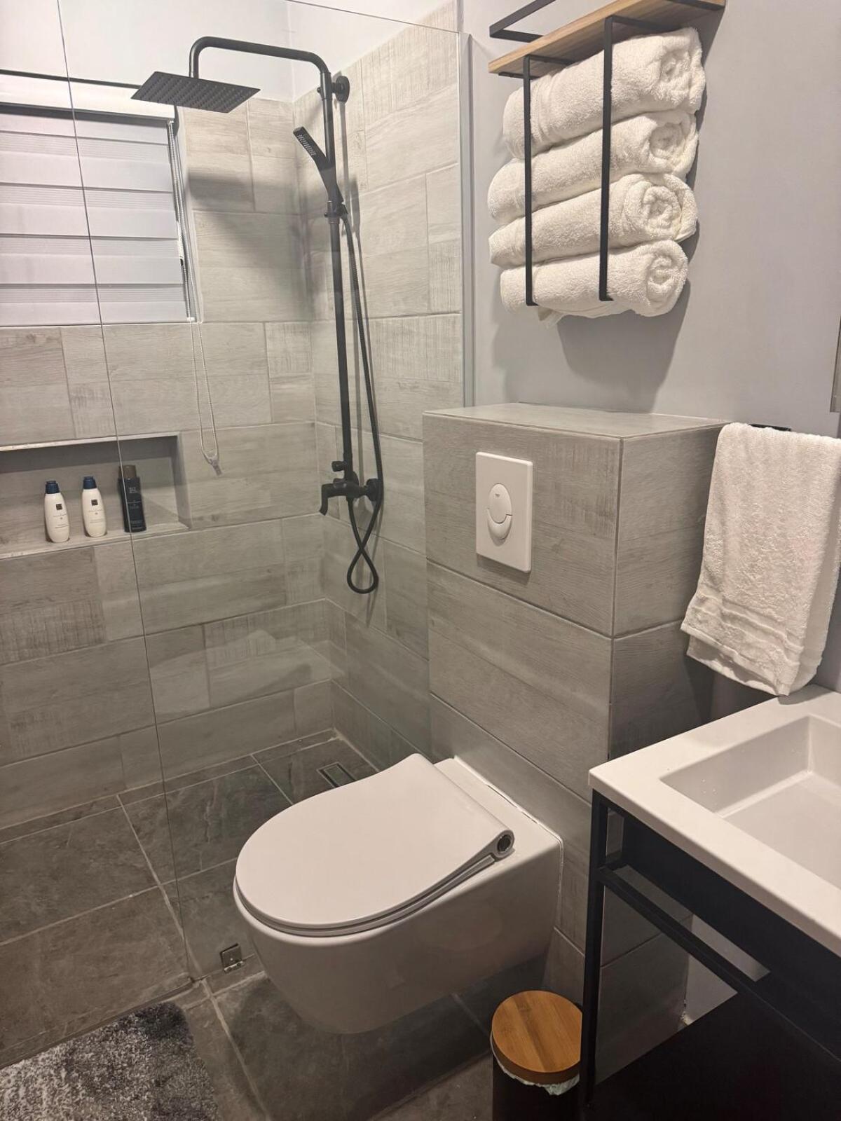 Mods Boutique Holiday home Willemstad
