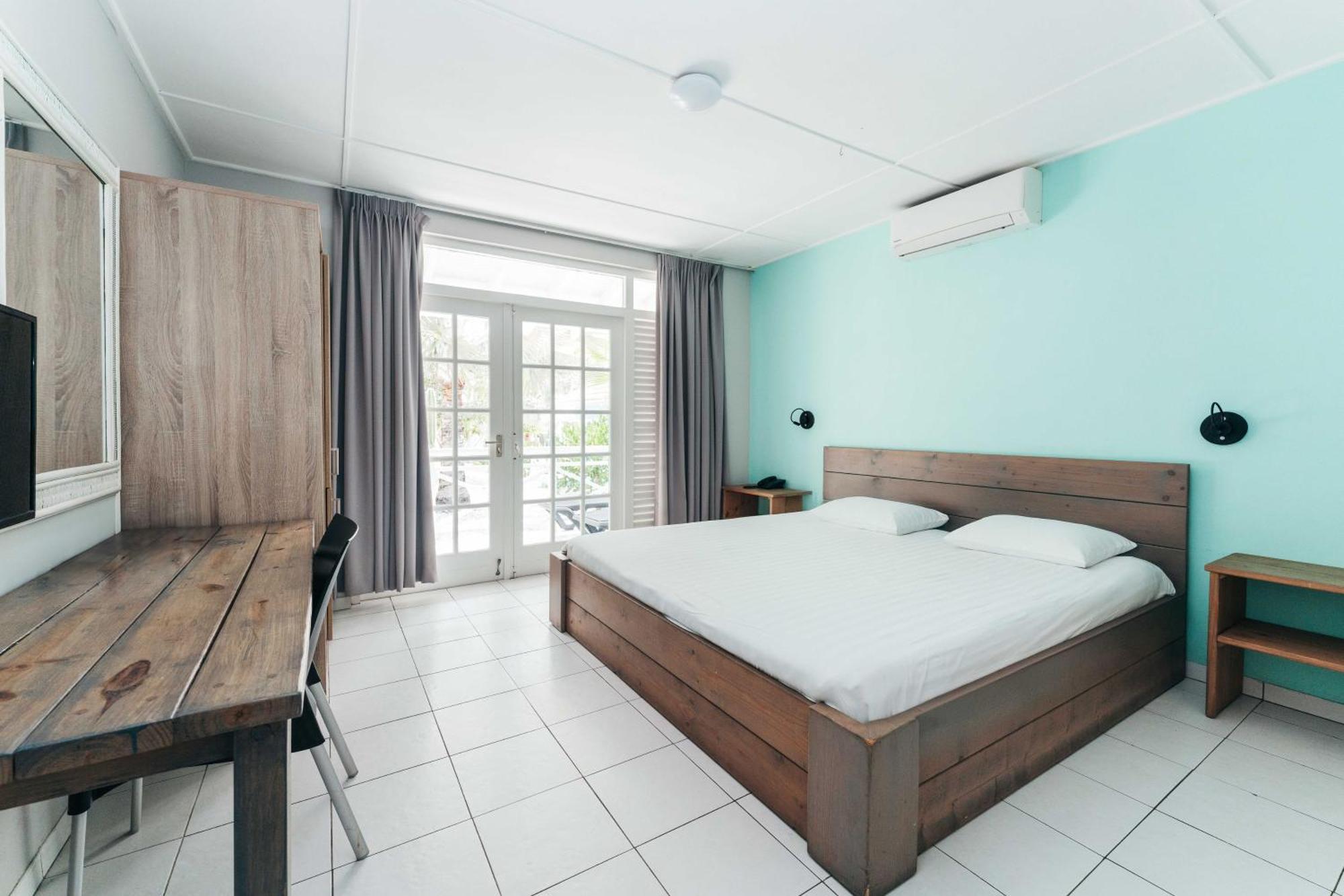 Campo de férias Bon Bini Curacao Willemstad