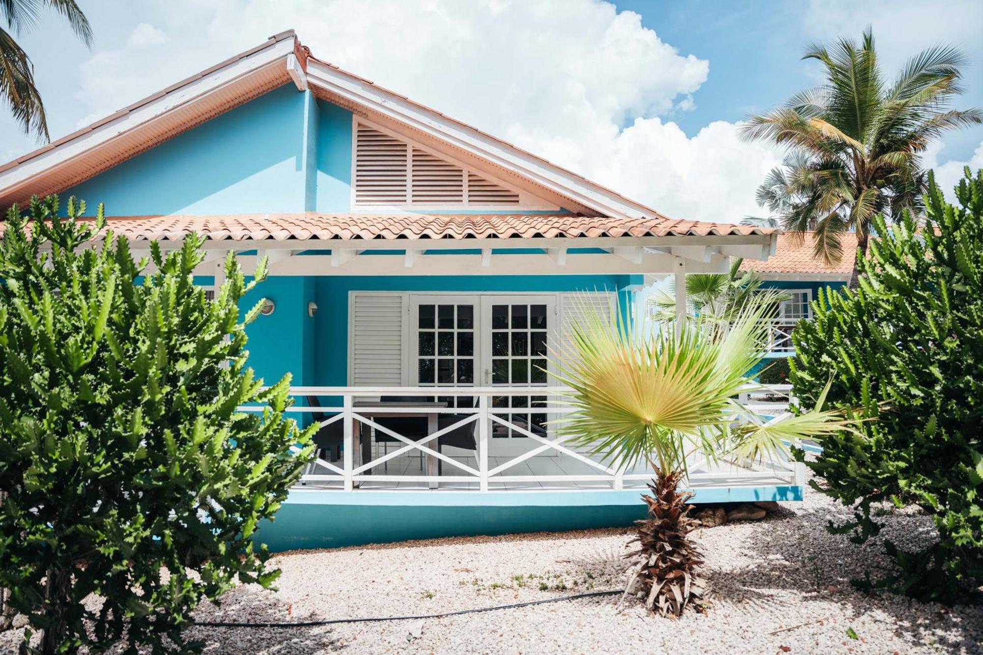 Bon Bini Curacao 3* Willemstad
