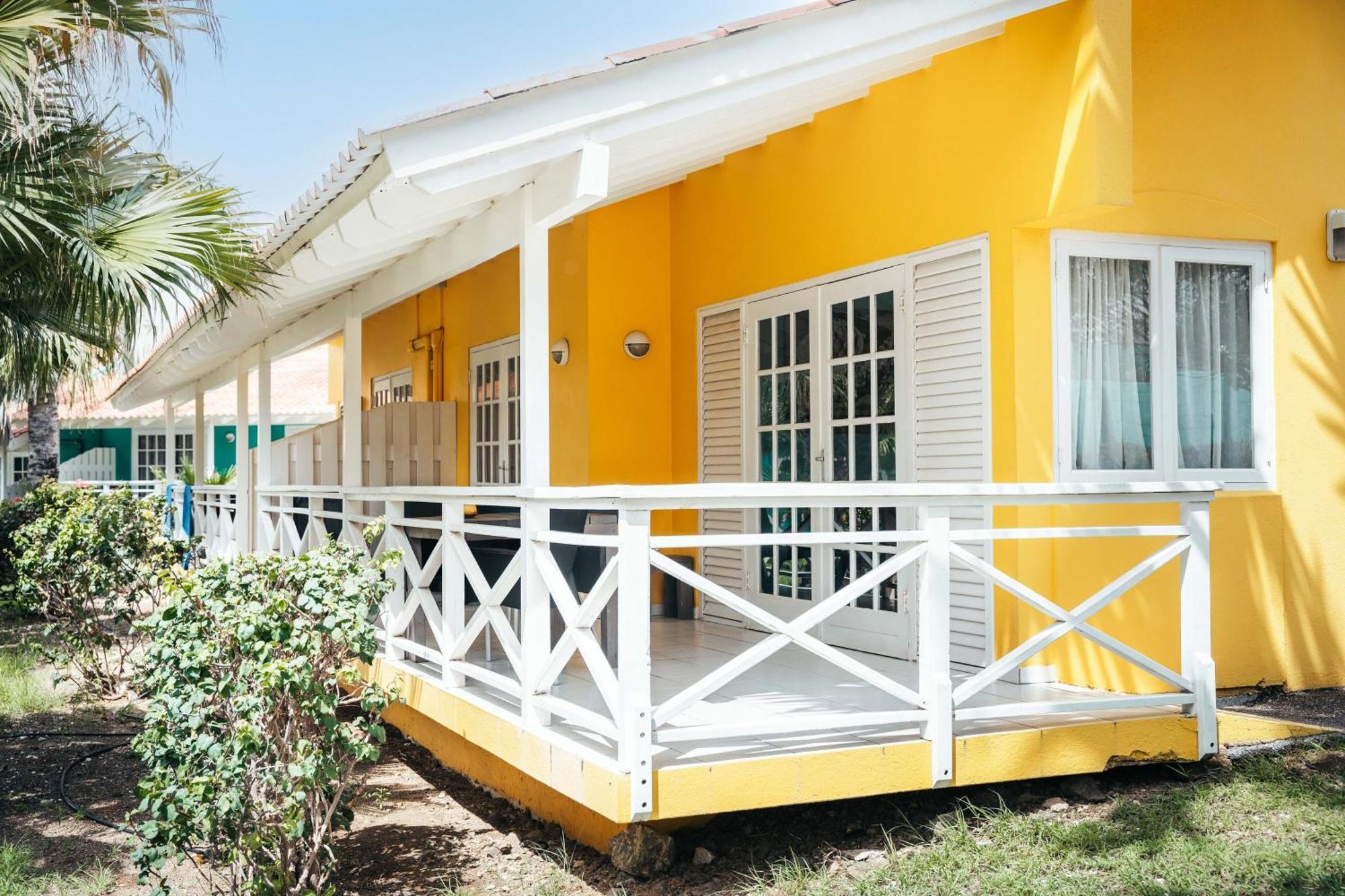 Bon Bini Curacao 3* Willemstad