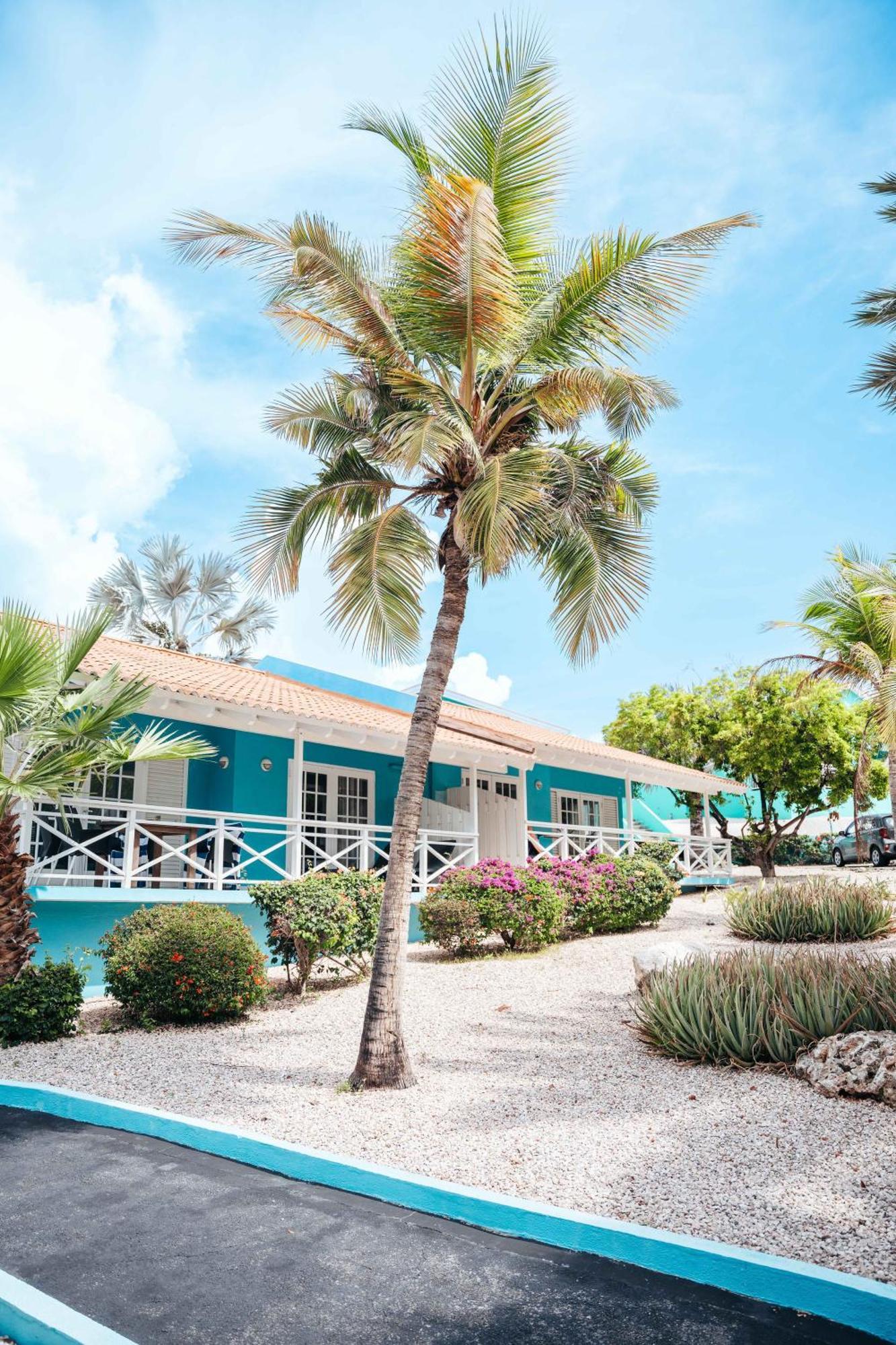 Bon Bini Curacao