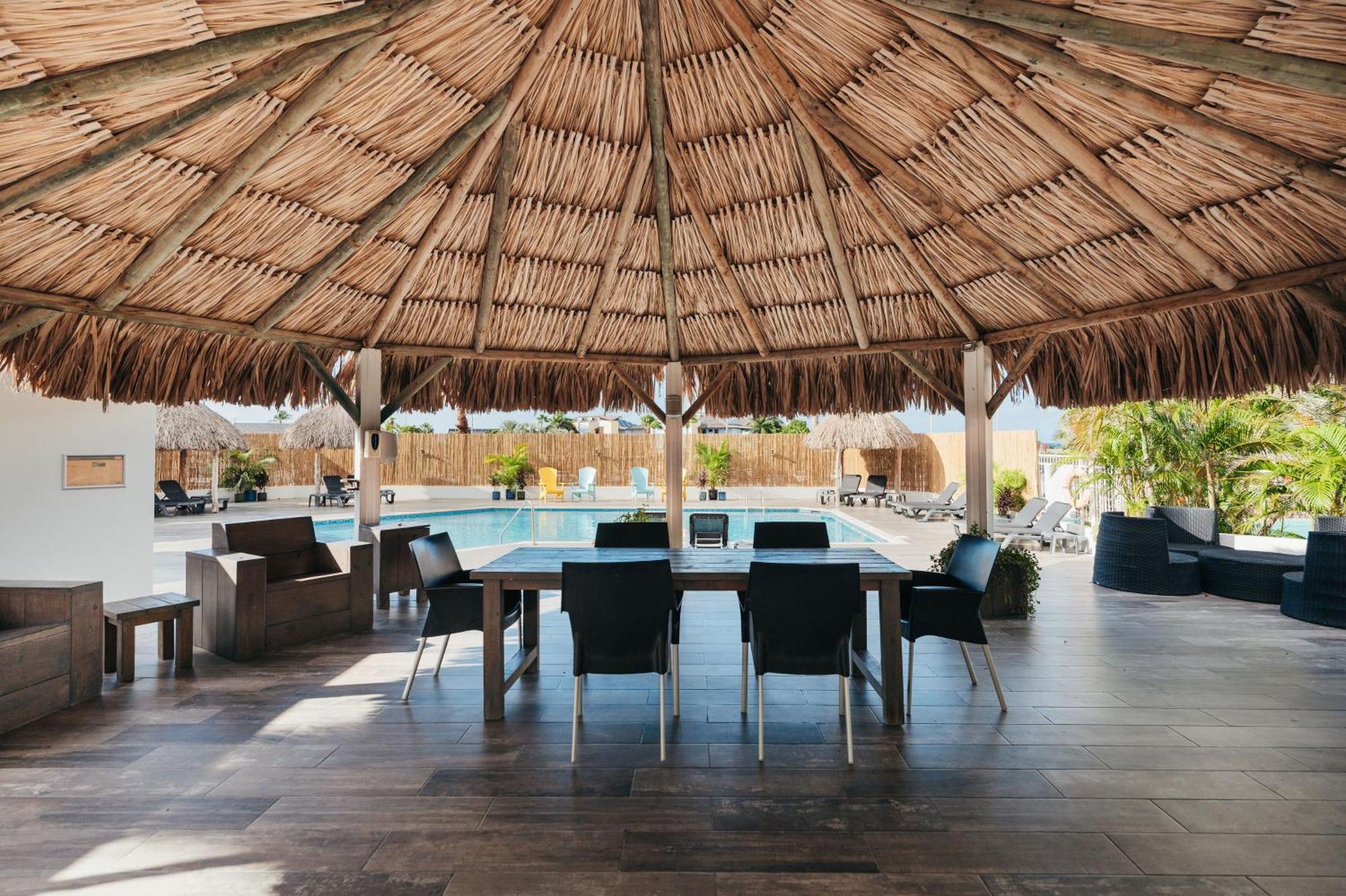 Bon Bini Curacao Campo de férias 3*