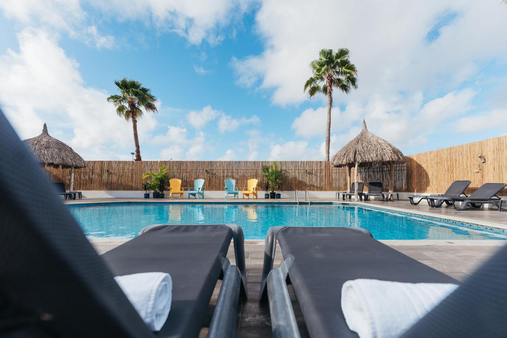 Bon Bini Curacao Campo de férias Willemstad