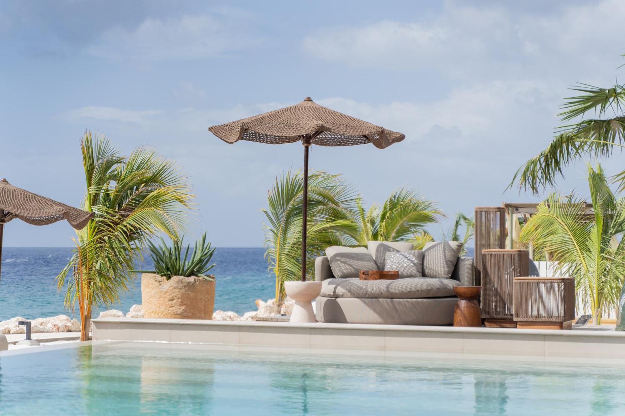 Hotel Art Curacao - Adults Only 4*