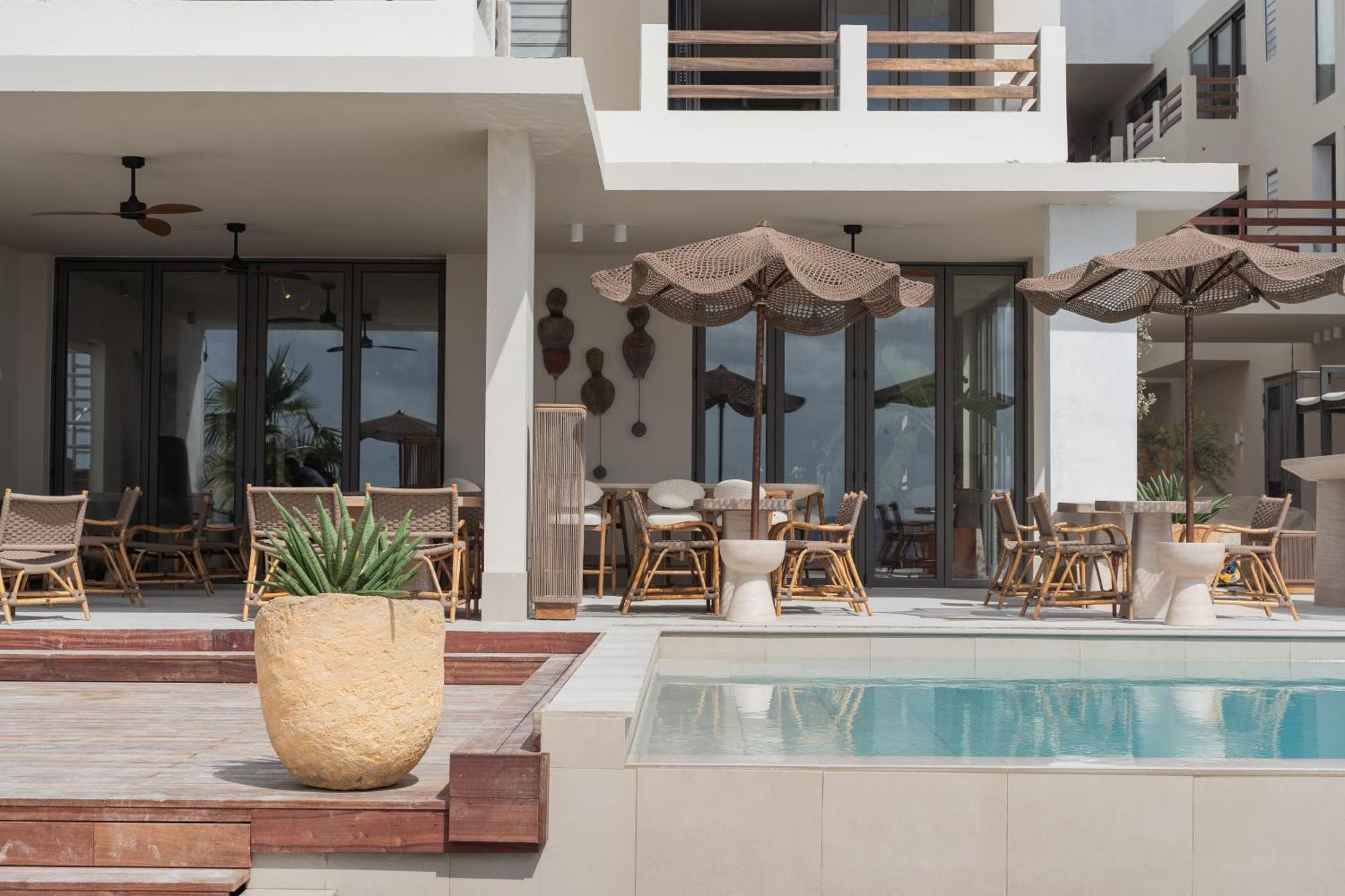 Art Curacao - Adults Only Hotel