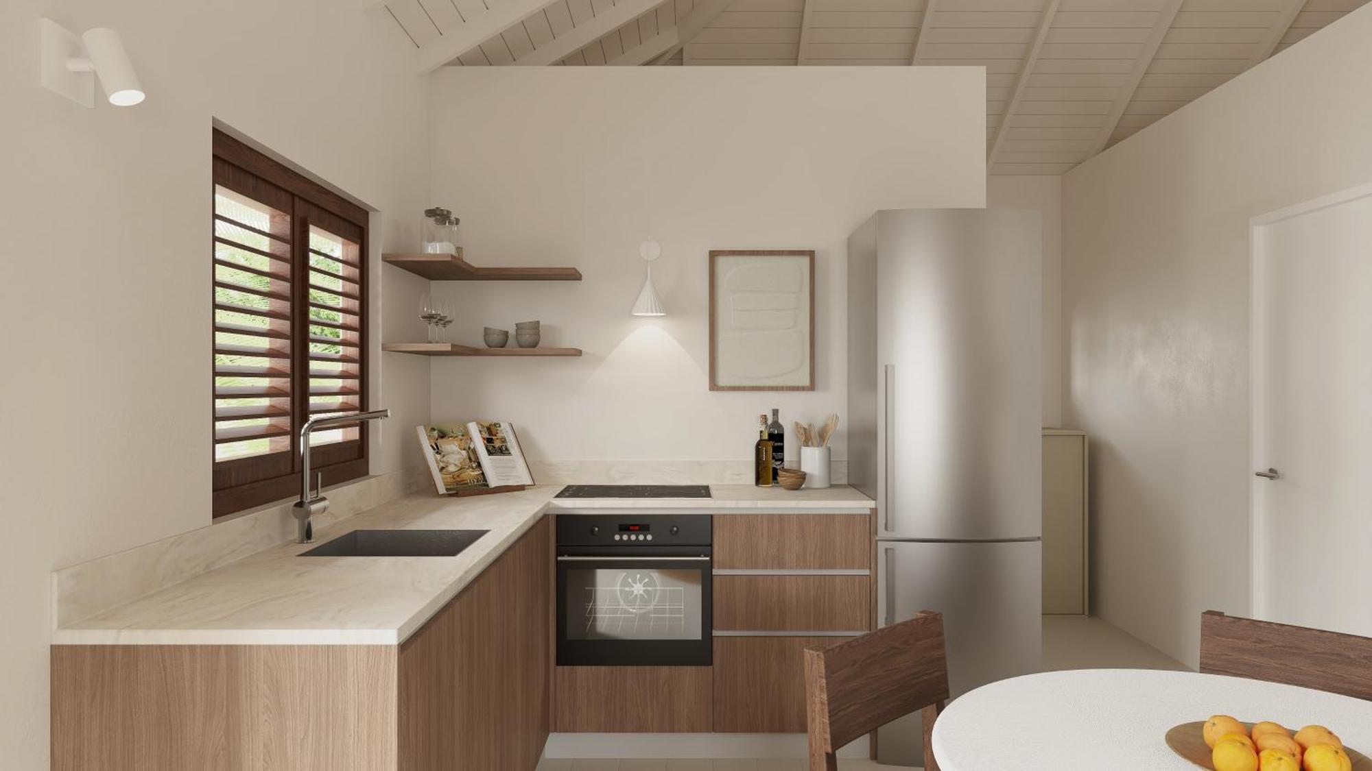 Westhill Bungalows&diving