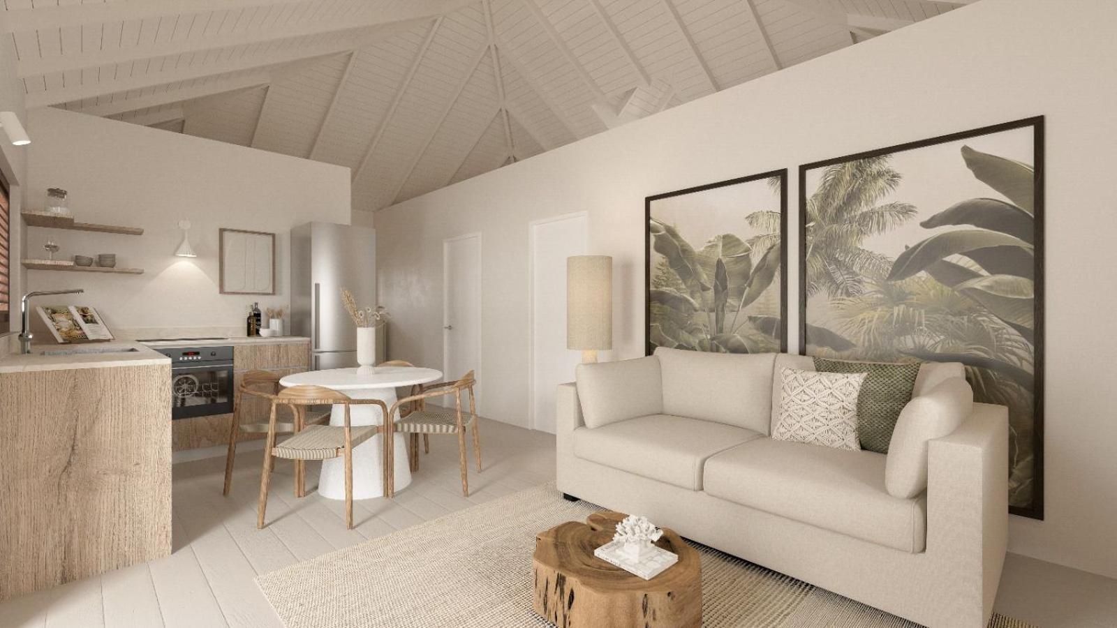 Westhill Bungalows&diving Aparthotel 3*