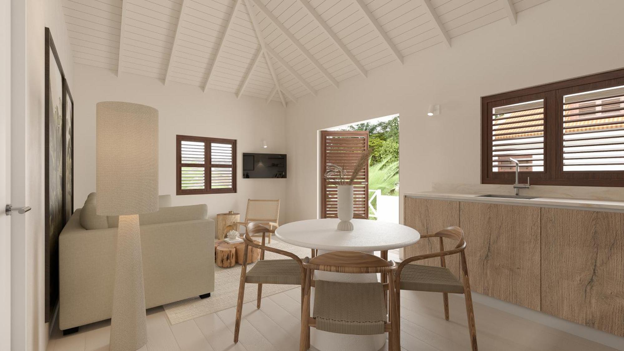 Westhill Bungalows&diving