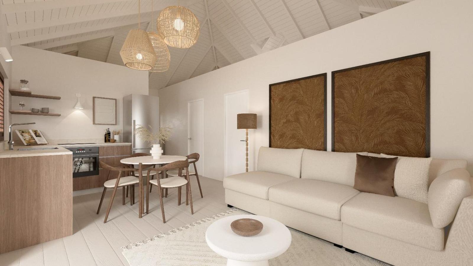 Westhill Bungalows&diving Aparthotel 3*