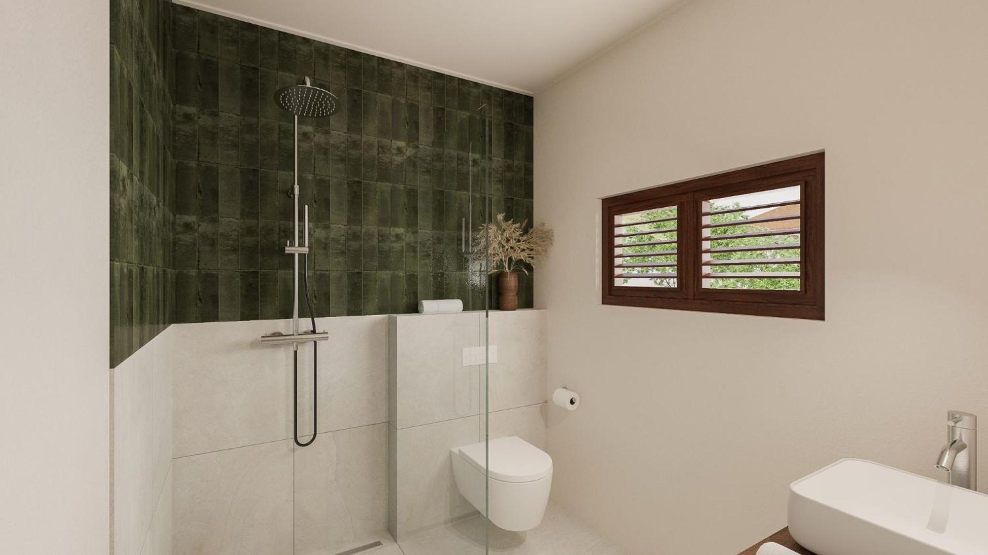 Westhill Bungalows&diving 3*