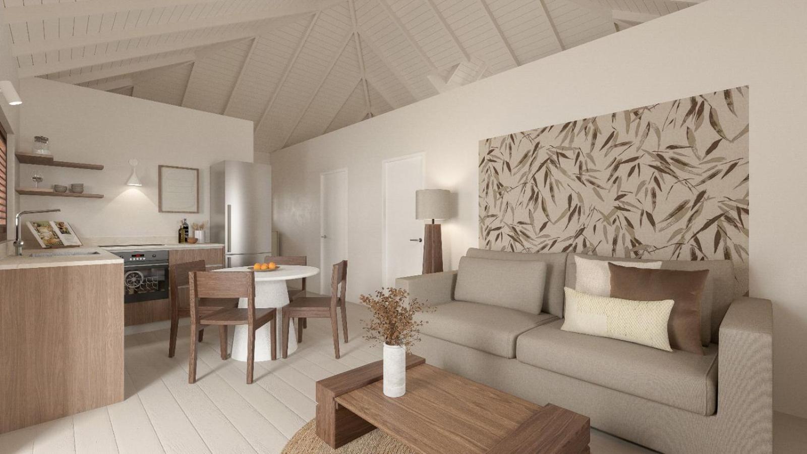 Westhill Bungalows&diving