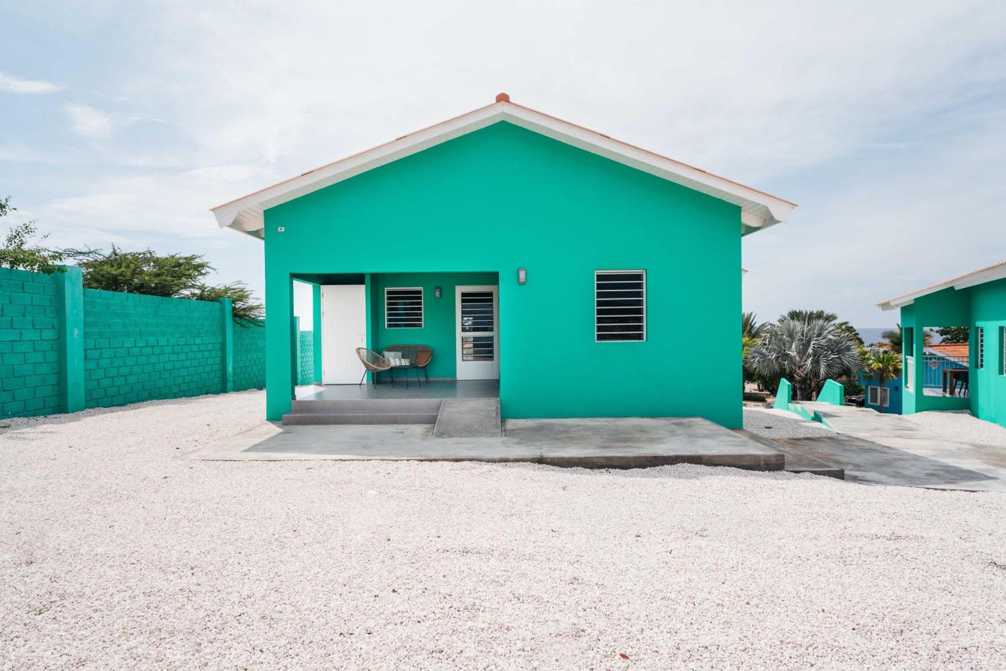 Campo de férias Bon Bini Curacao 3*
