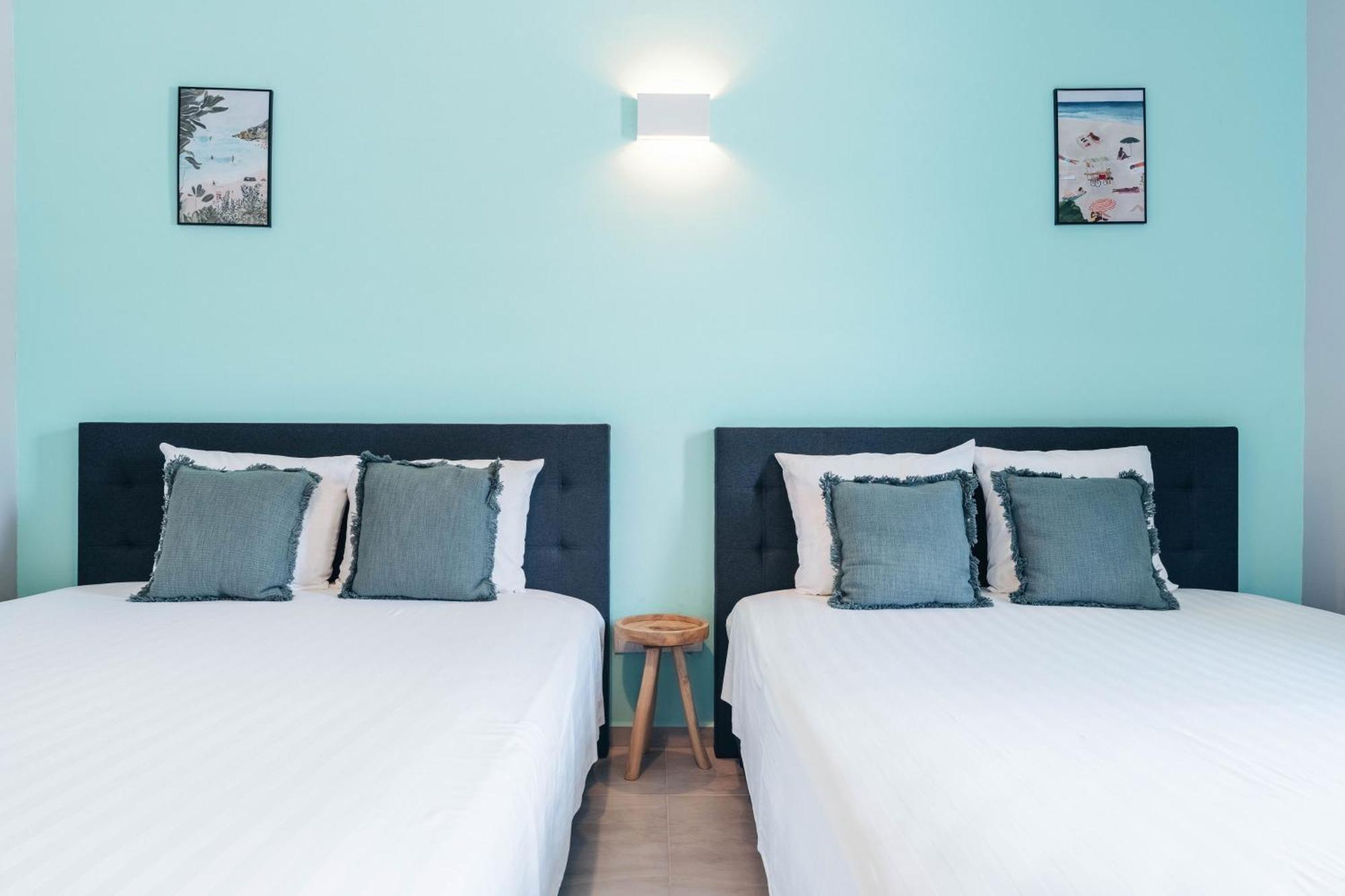 Bon Bini Curacao 3* Willemstad