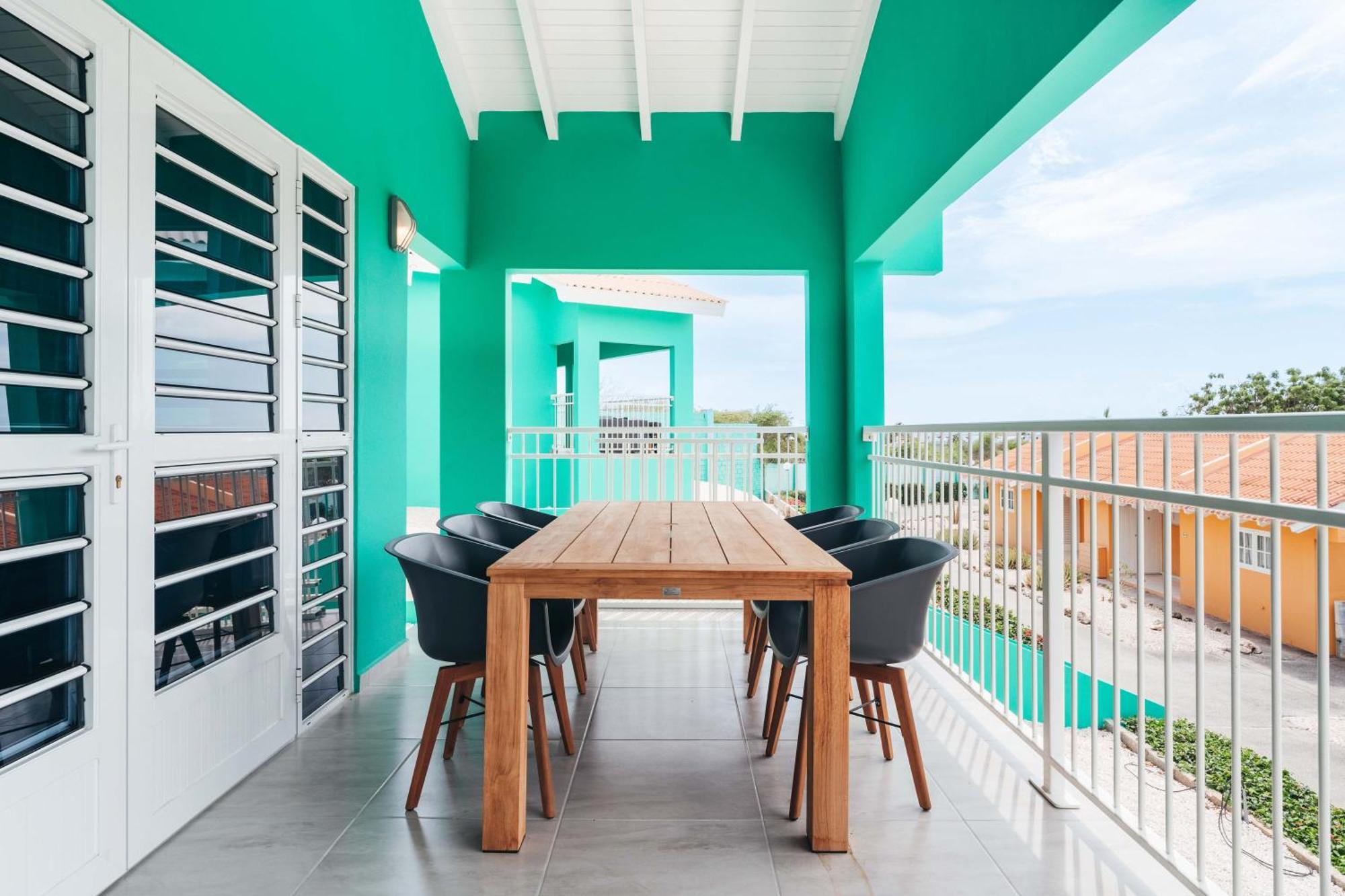 Bon Bini Curacao 3* Willemstad