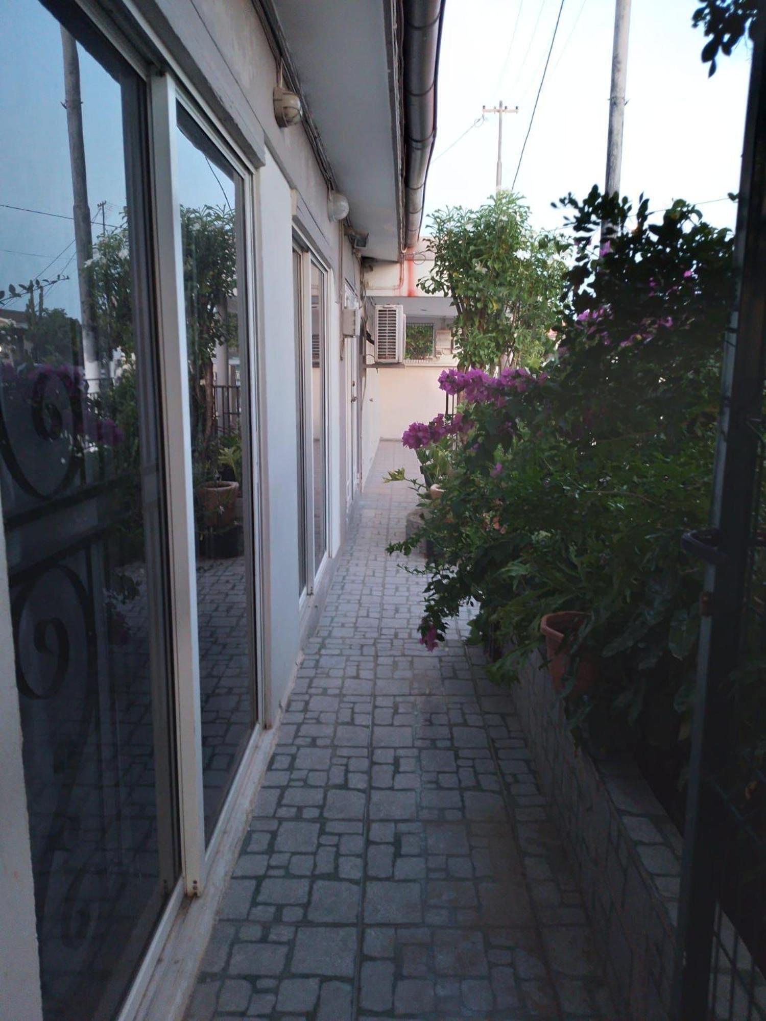 Curacasitas Apartment Willemstad