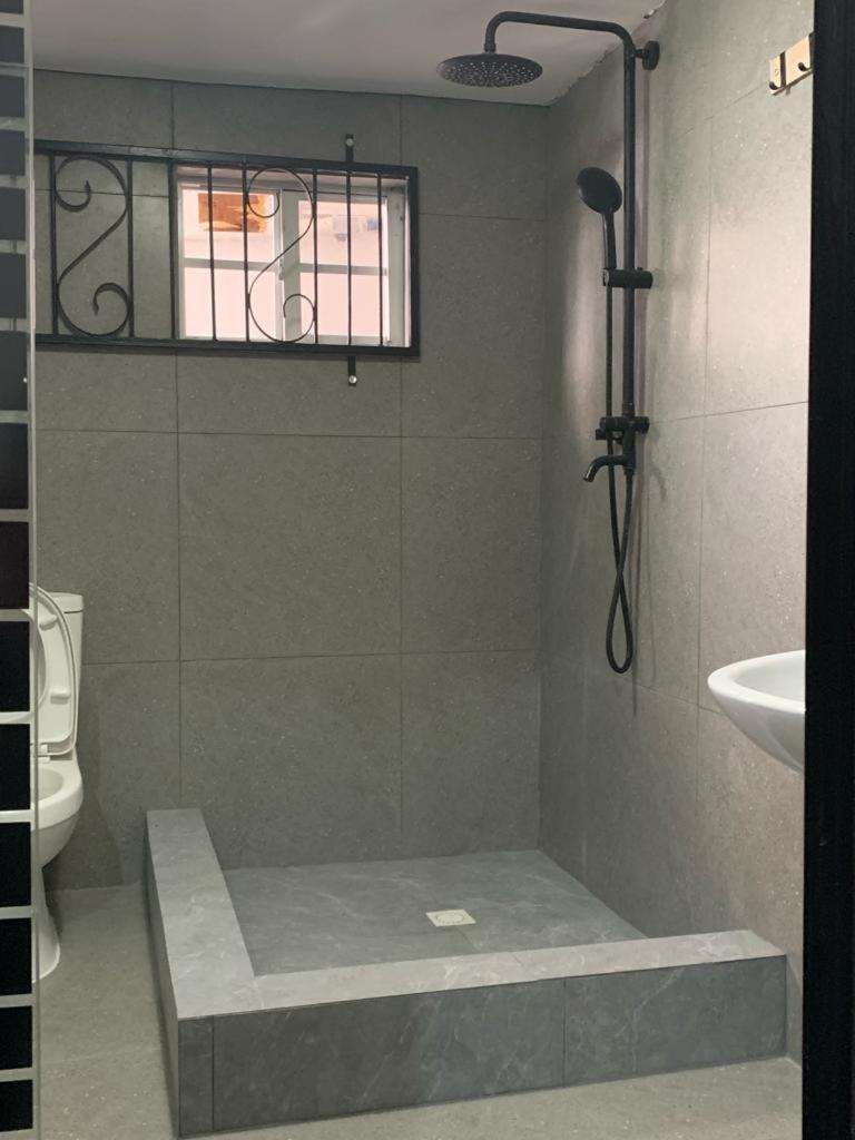 Curacasitas Apartment